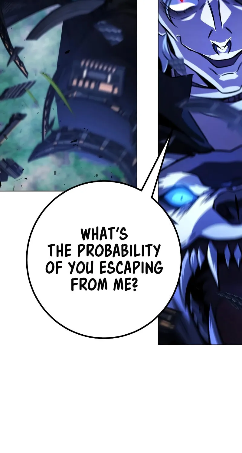 Hero the Maximum Chapter 35 page 107 - 