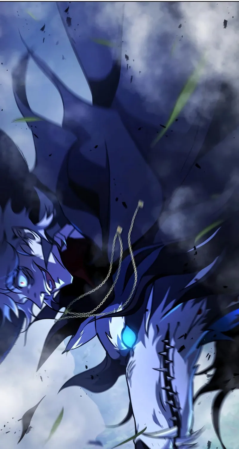 Hero the Maximum Chapter 35 page 109 - 