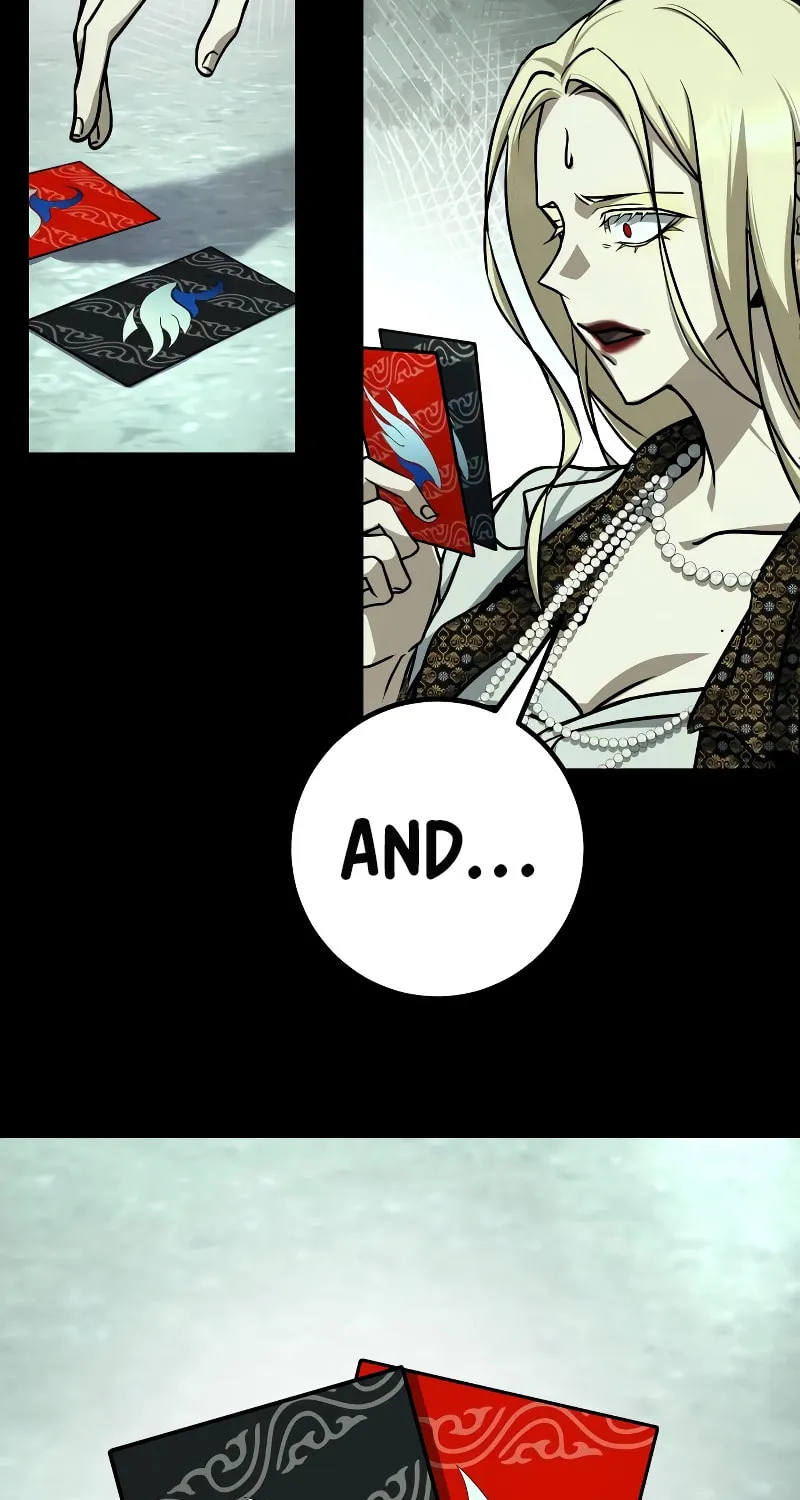 Hero the Maximum Chapter 35 page 20 - 