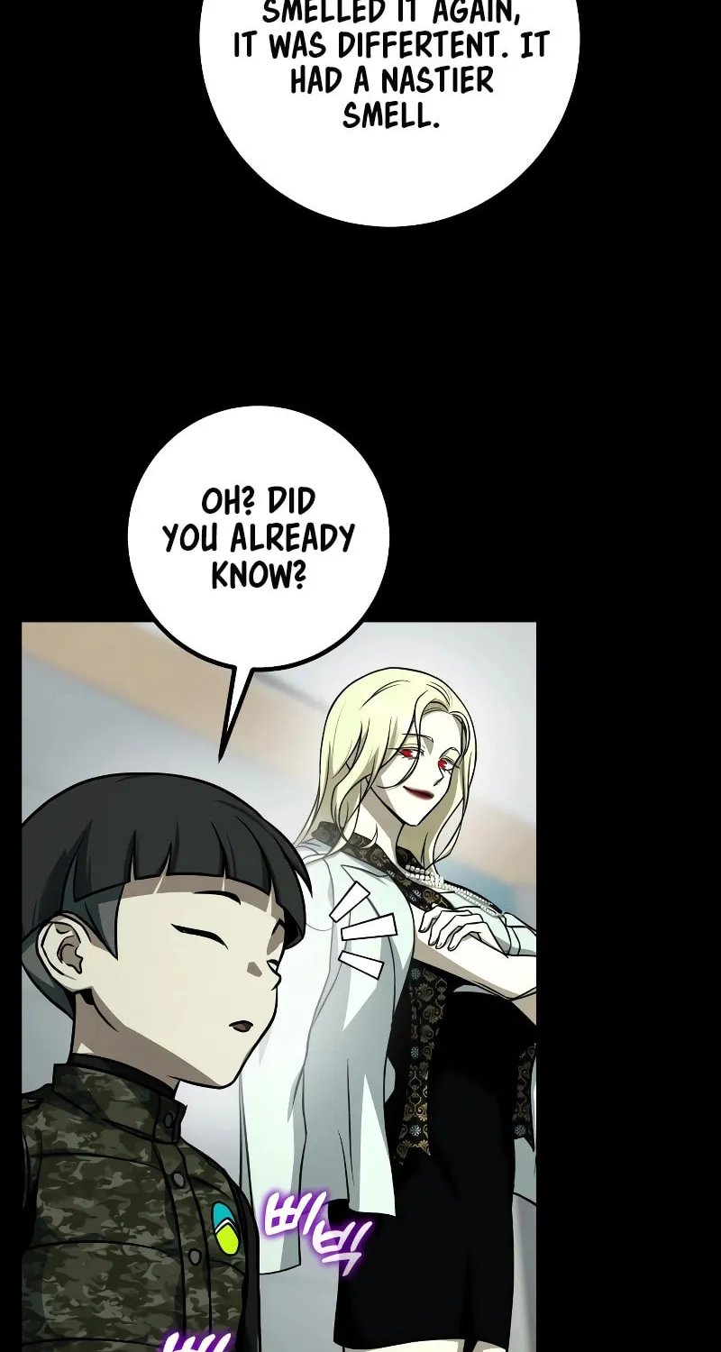 Hero the Maximum Chapter 35 page 3 - 
