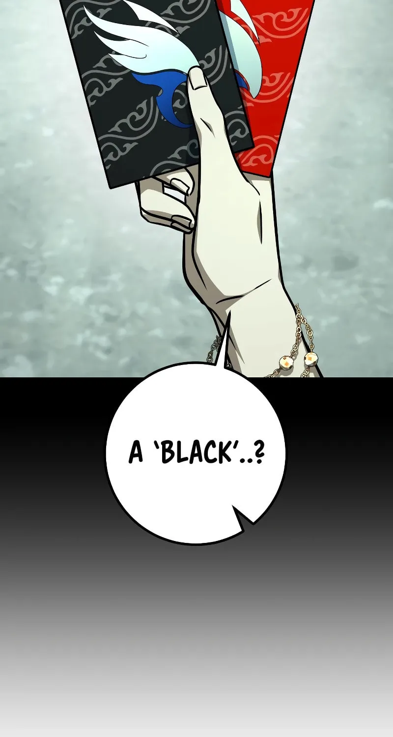 Hero the Maximum Chapter 35 page 21 - 
