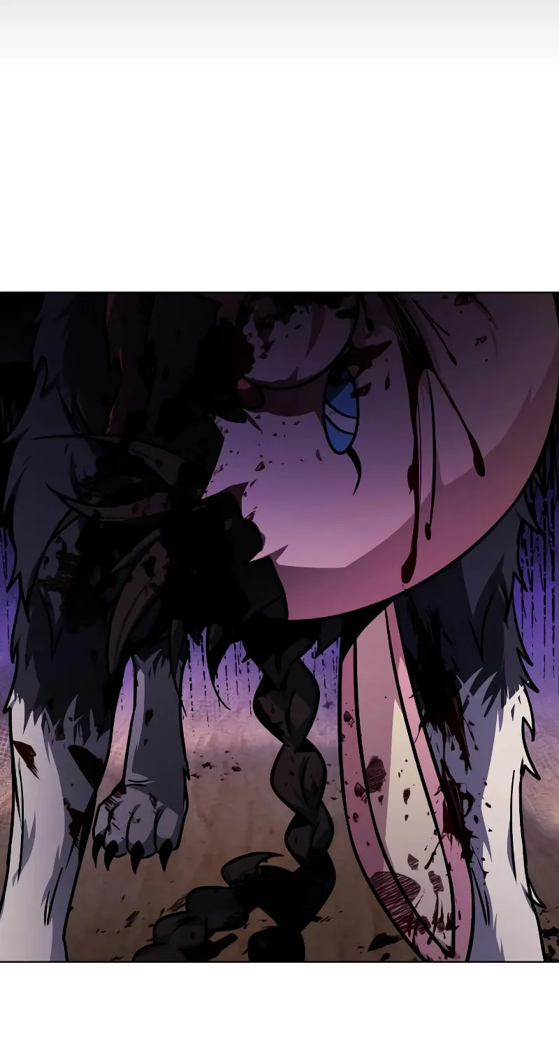 Hero the Maximum Chapter 35 page 22 - 