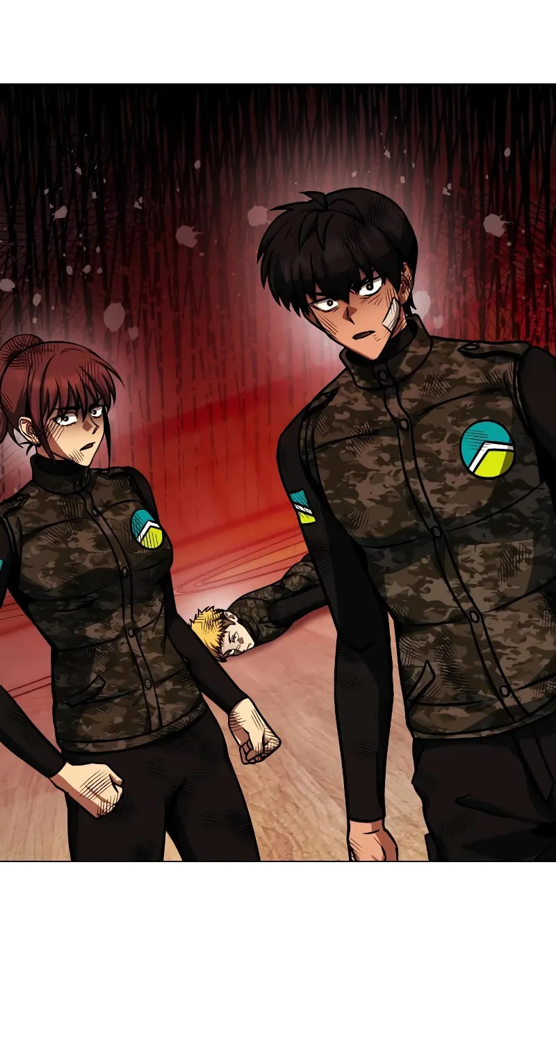 Hero the Maximum Chapter 35 page 23 - 