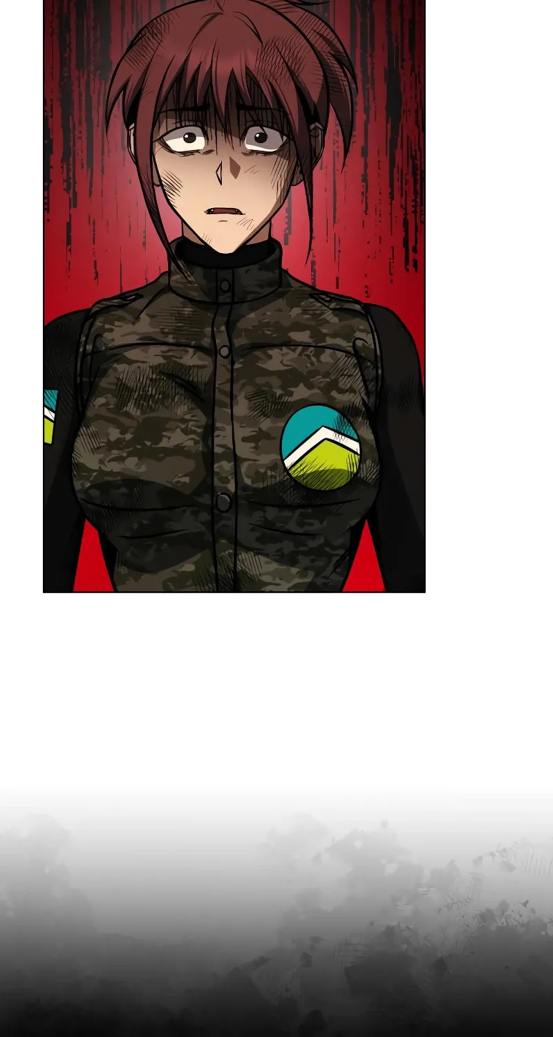 Hero the Maximum Chapter 35 page 28 - 
