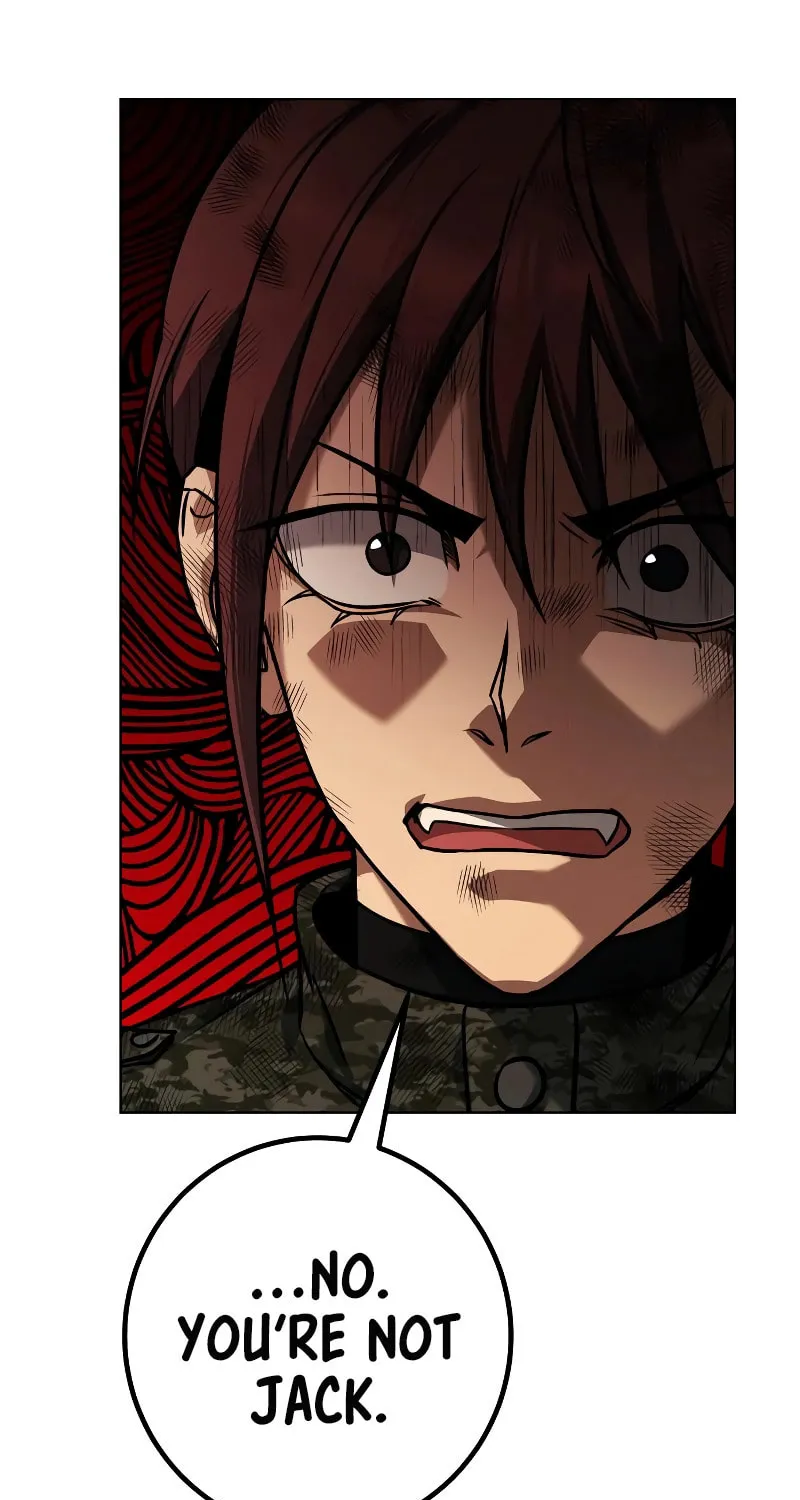 Hero the Maximum Chapter 35 page 30 - 