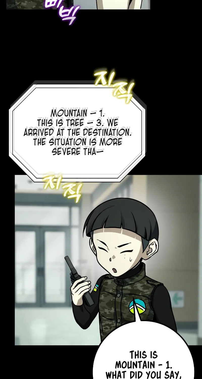 Hero the Maximum Chapter 35 page 4 - 