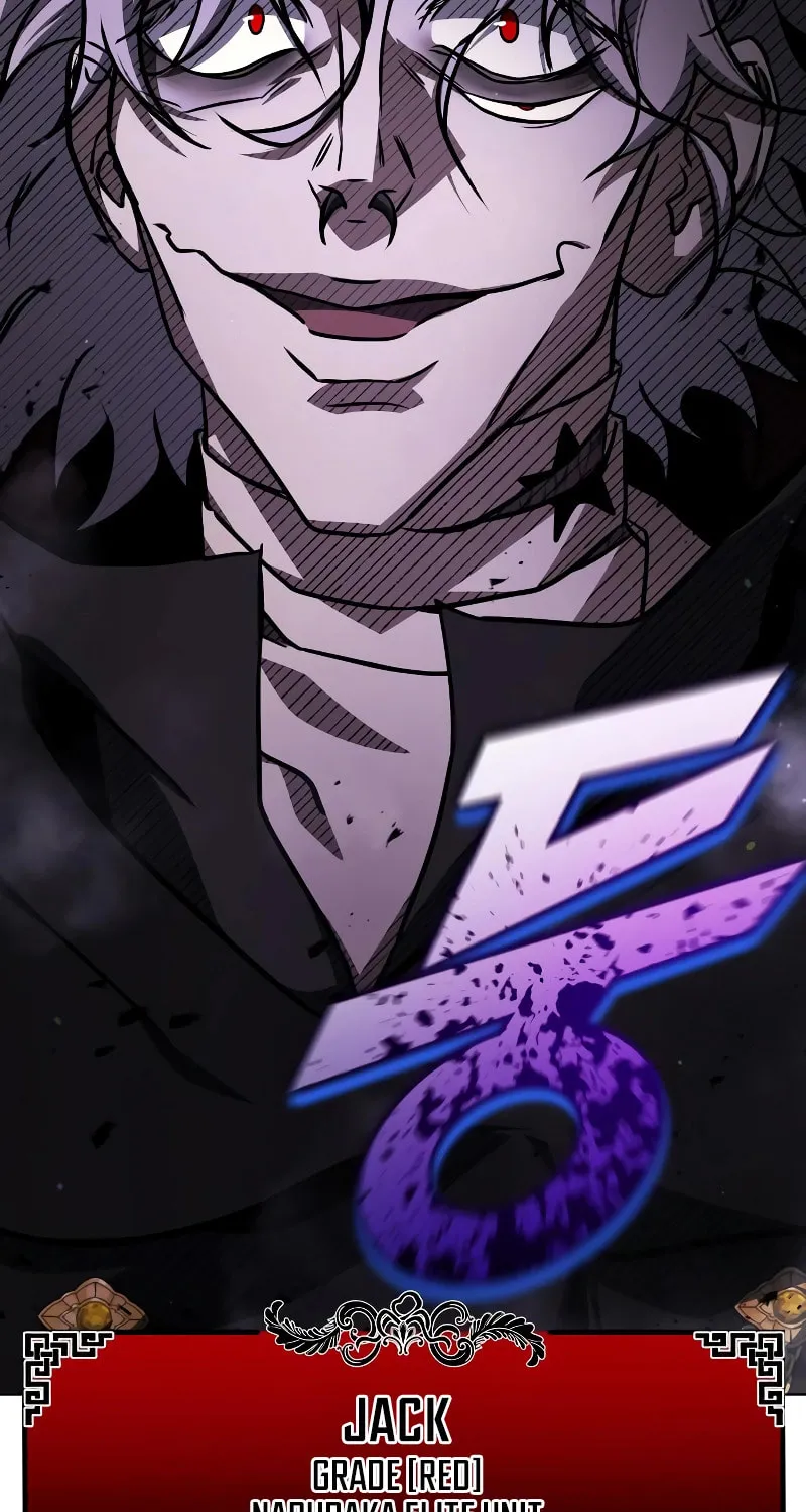 Hero the Maximum Chapter 35 page 39 - 