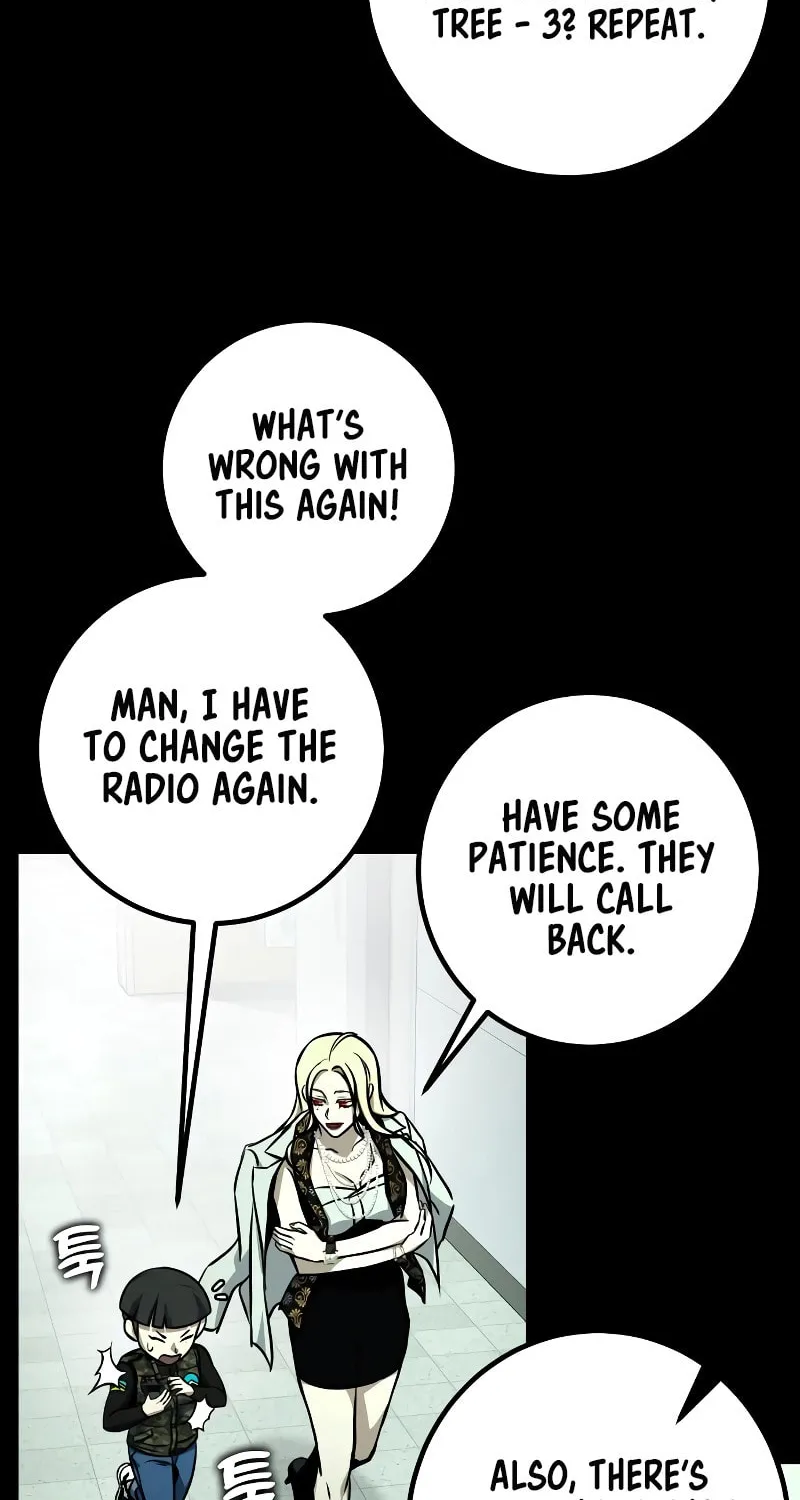 Hero the Maximum Chapter 35 page 5 - 