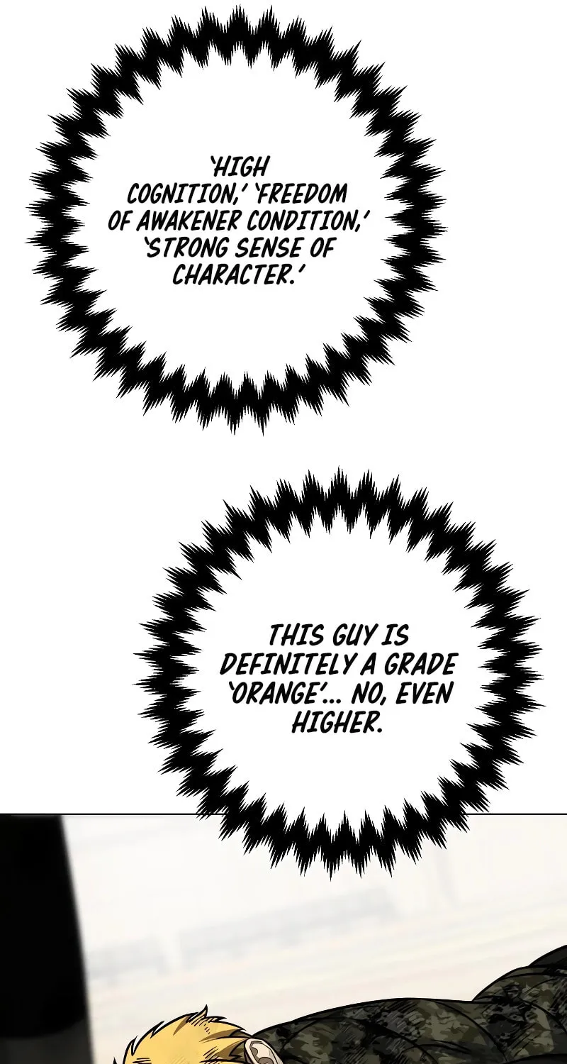 Hero the Maximum Chapter 35 page 41 - 