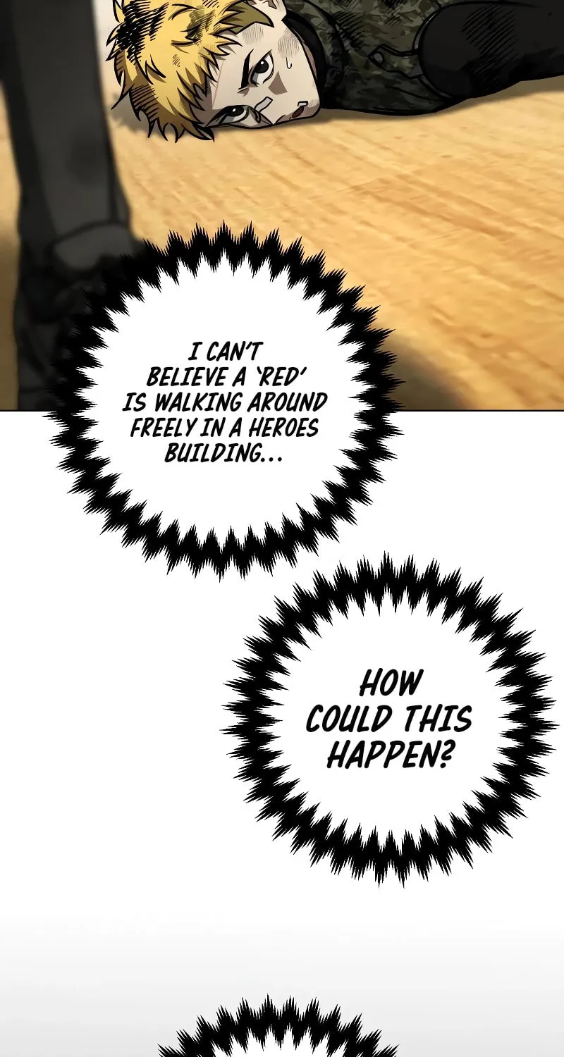 Hero the Maximum Chapter 35 page 42 - 