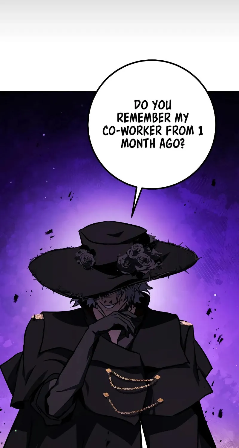 Hero the Maximum Chapter 35 page 46 - 