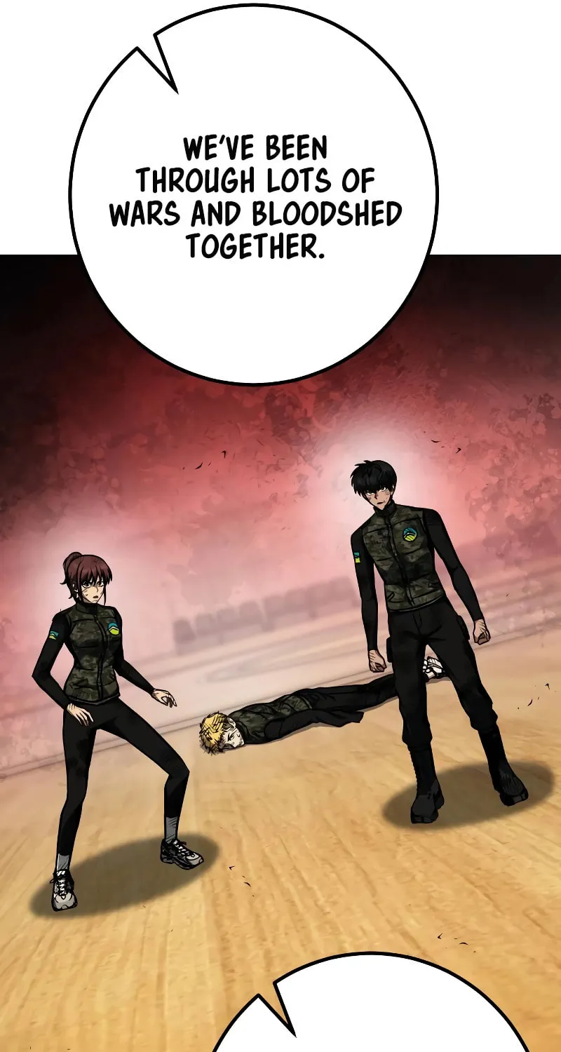 Hero the Maximum Chapter 35 page 49 - 