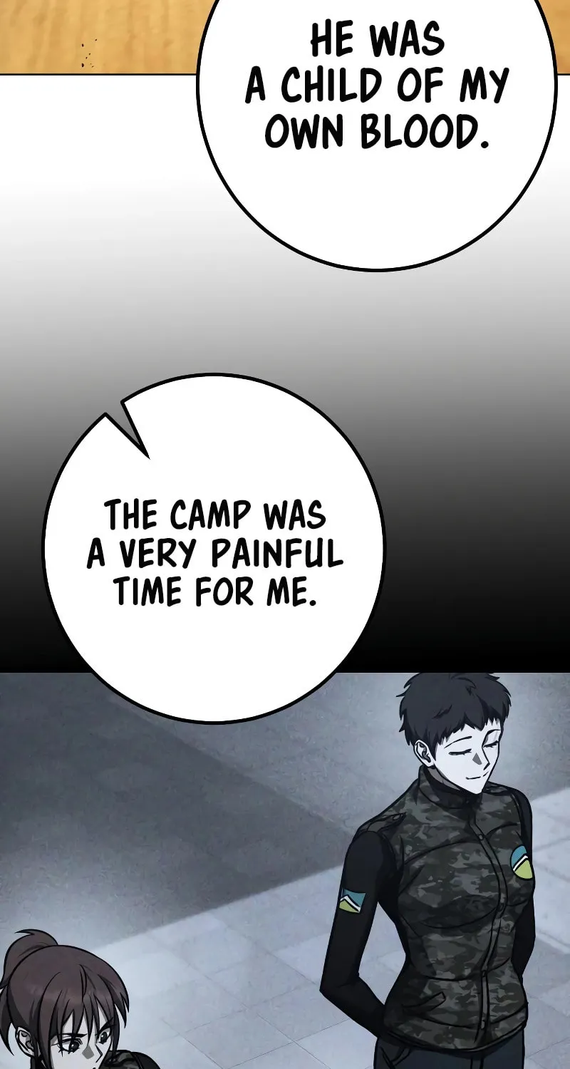 Hero the Maximum Chapter 35 page 50 - 