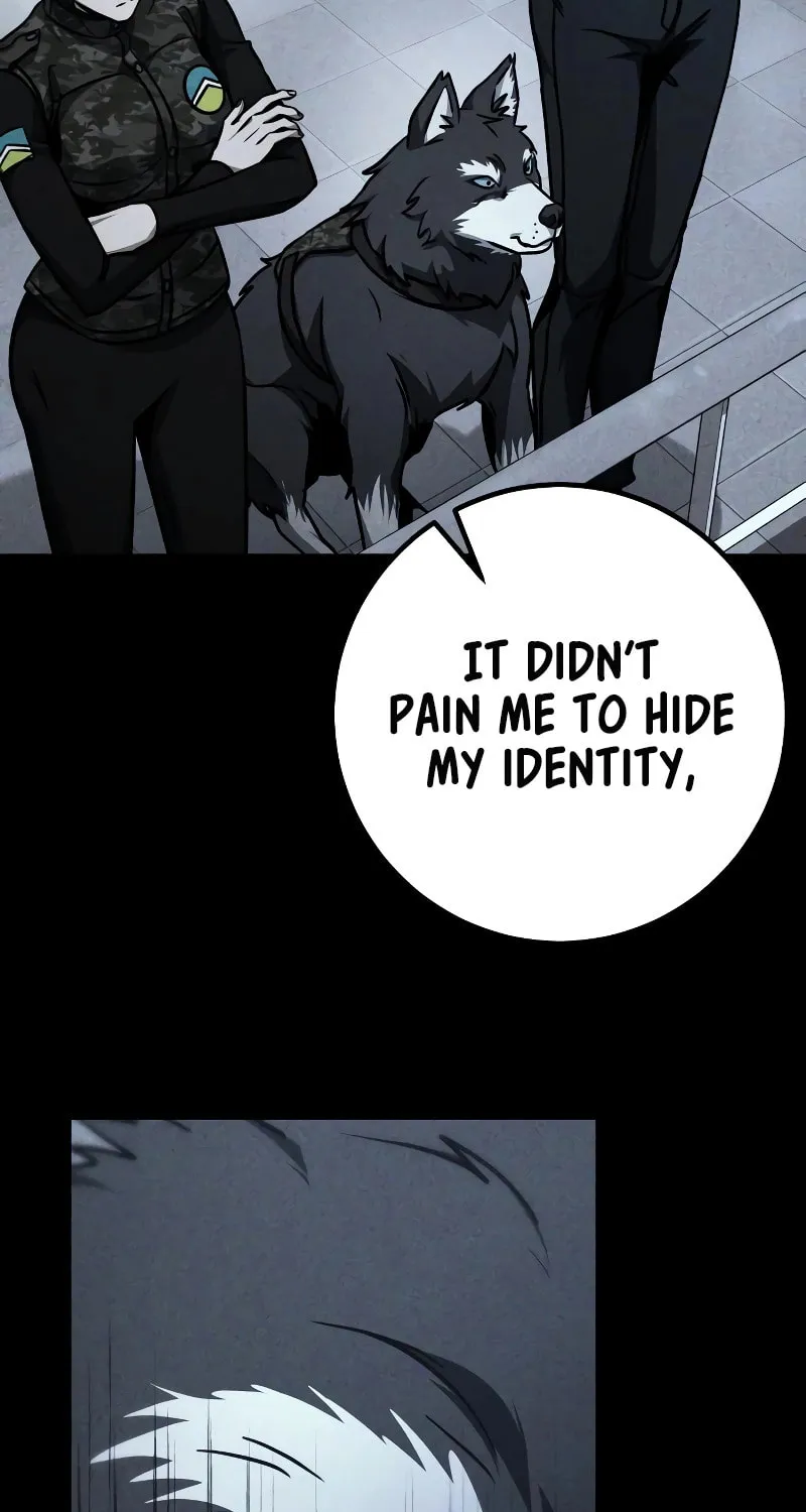 Hero the Maximum Chapter 35 page 51 - 