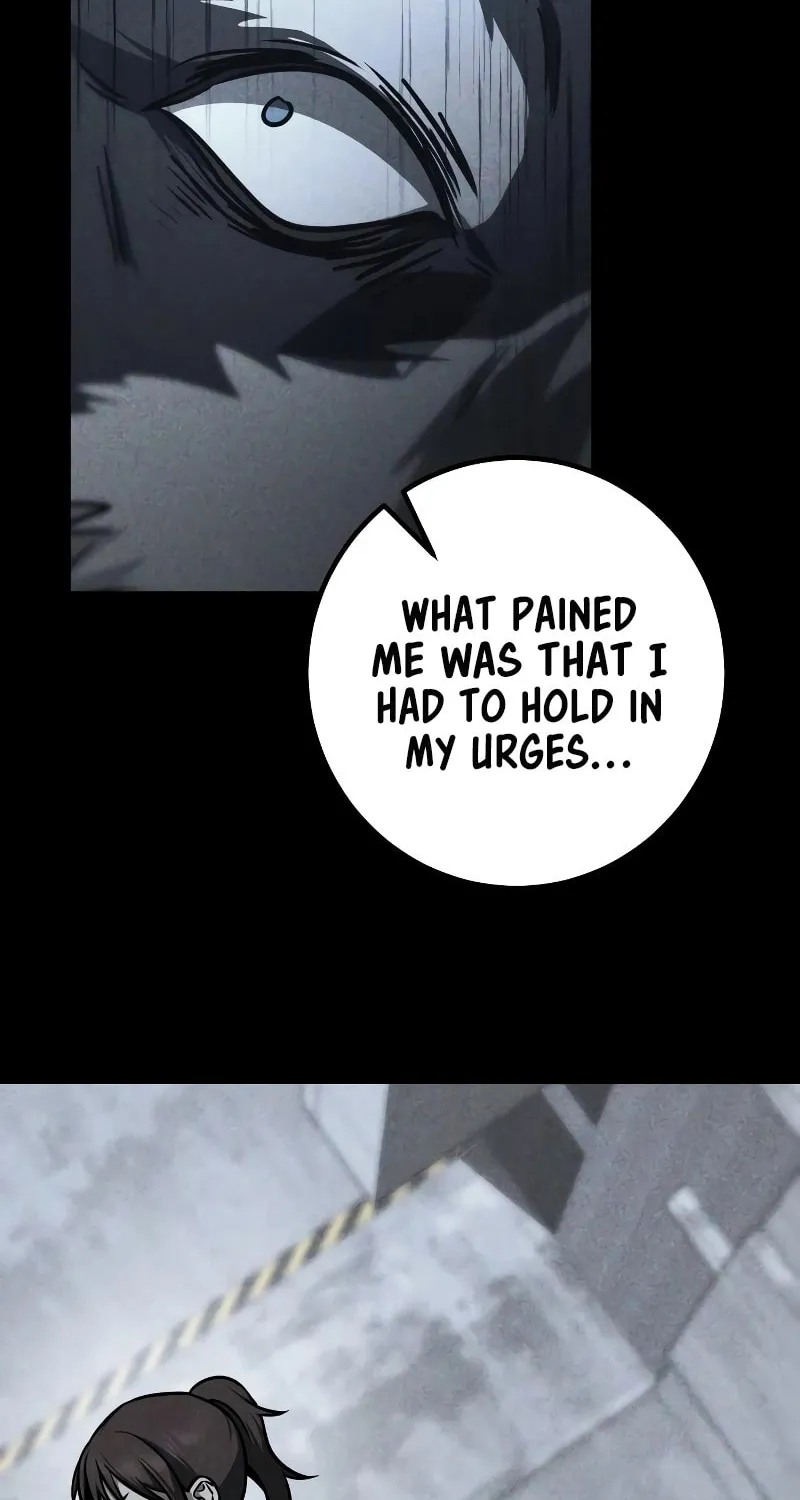 Hero the Maximum Chapter 35 page 52 - 