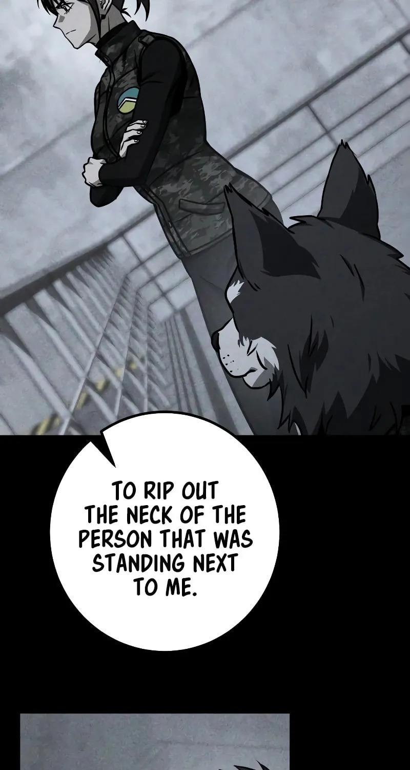Hero the Maximum Chapter 35 page 53 - 