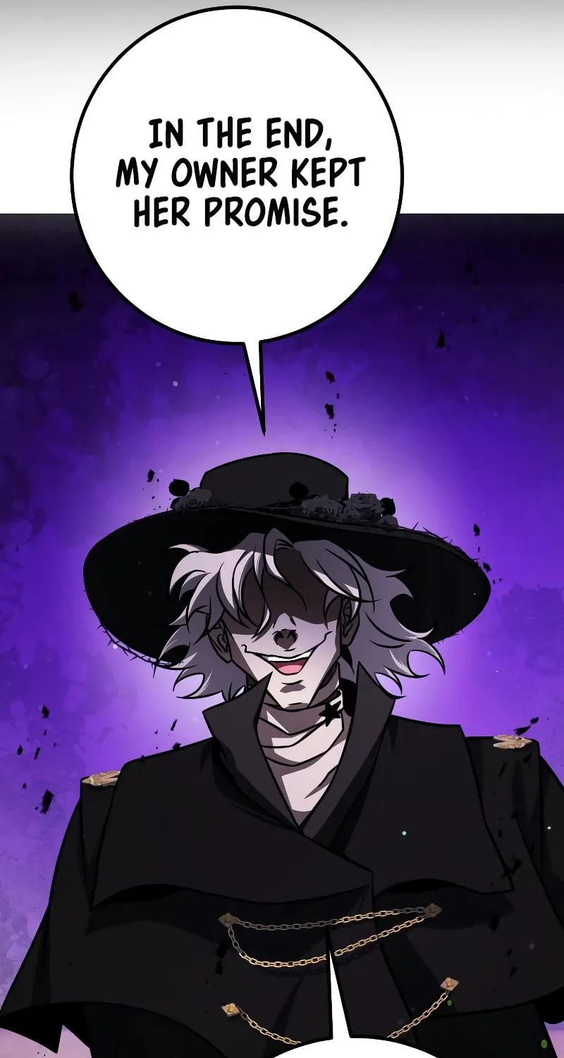 Hero the Maximum Chapter 35 page 57 - 