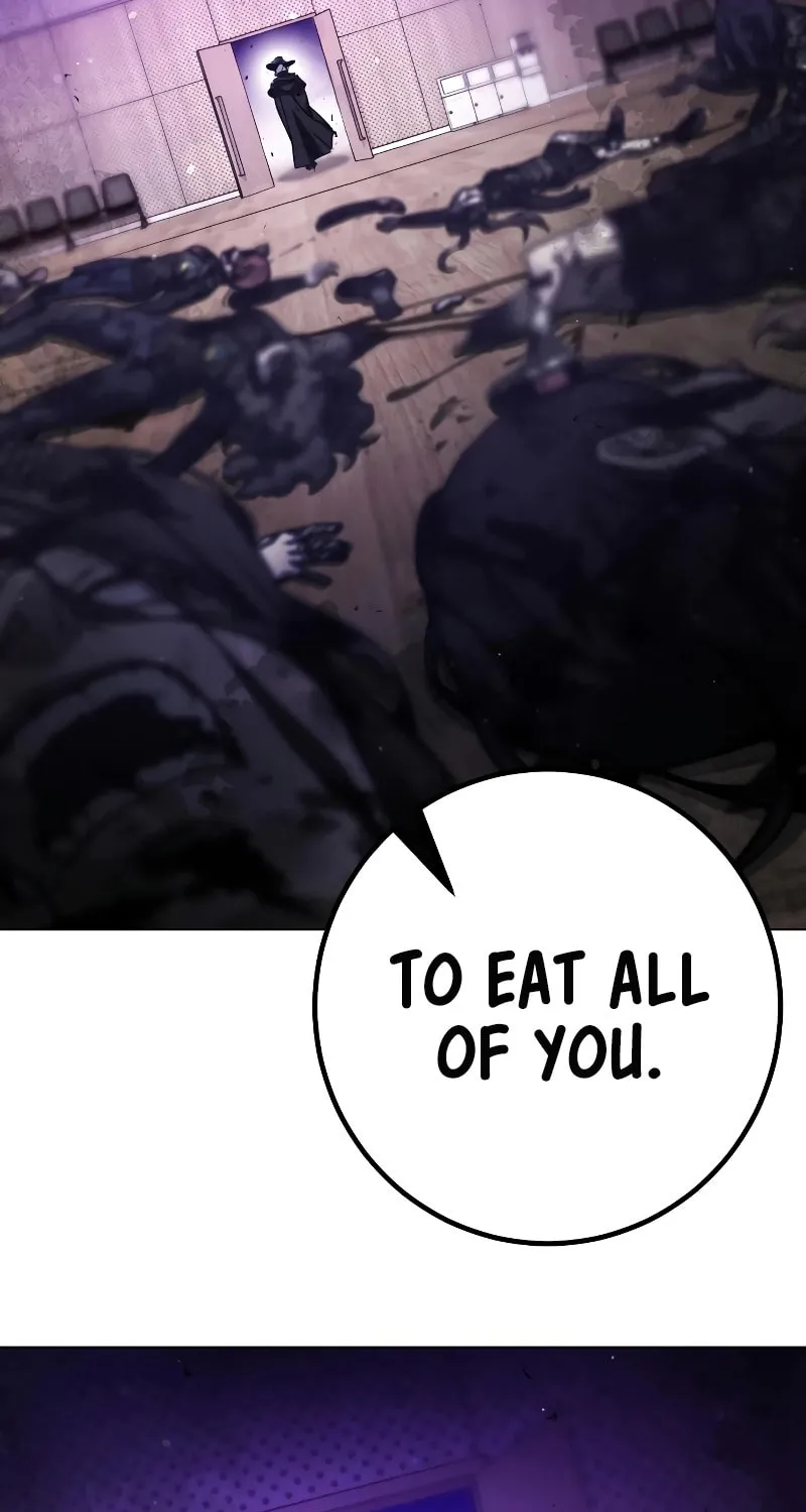 Hero the Maximum Chapter 35 page 59 - 
