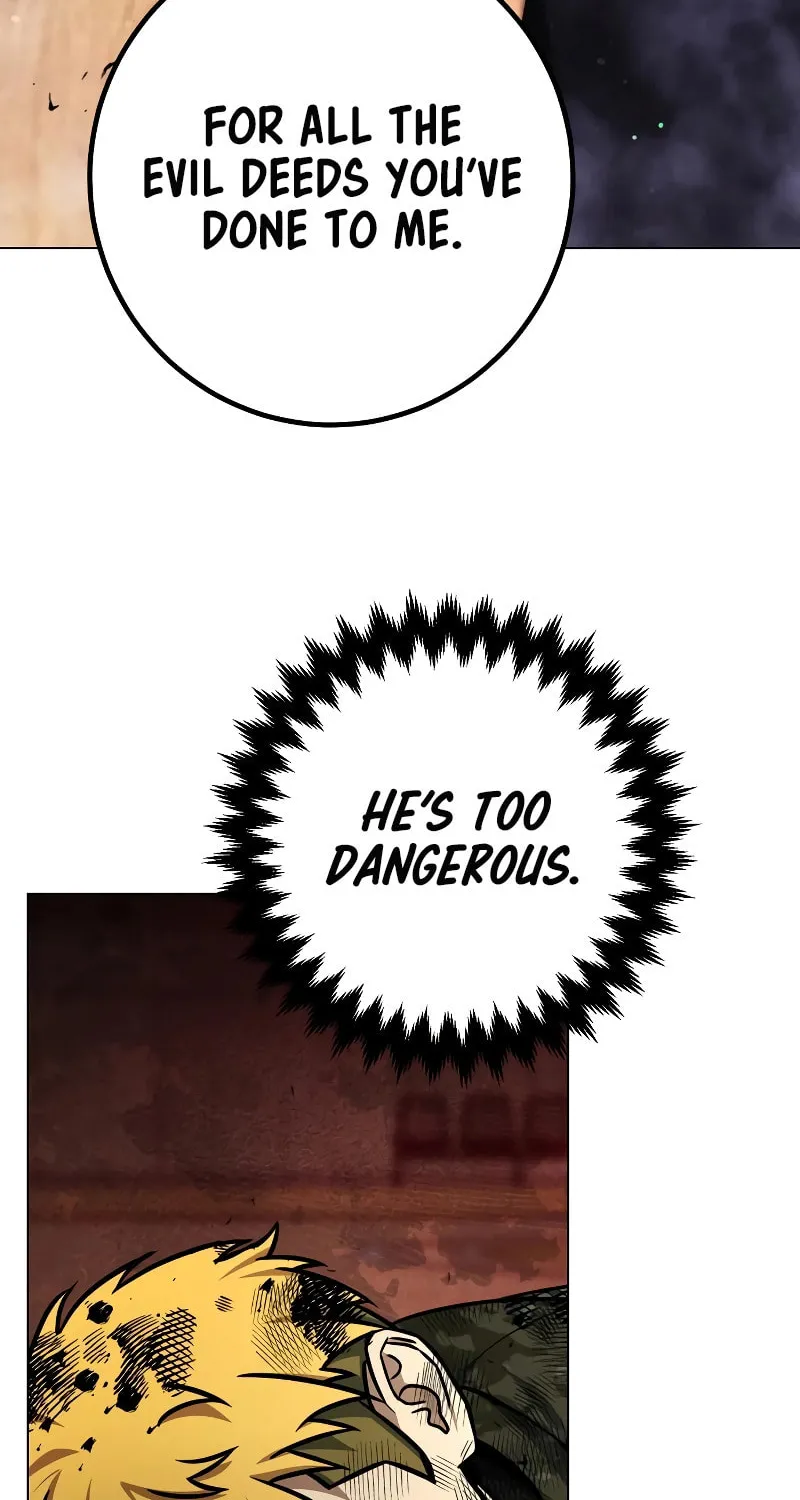 Hero the Maximum Chapter 35 page 62 - 