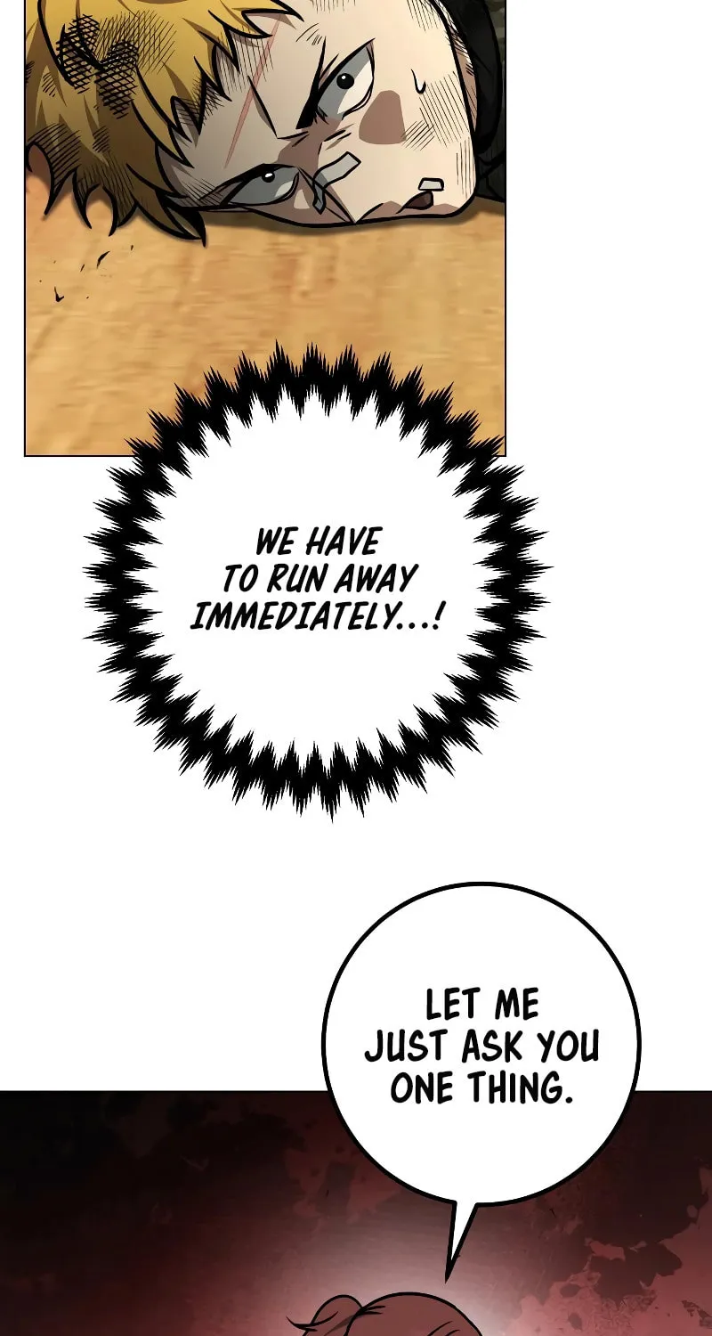 Hero the Maximum Chapter 35 page 63 - 