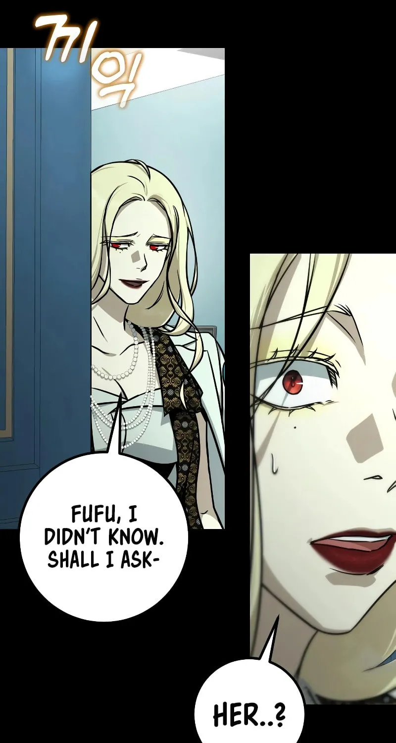 Hero the Maximum Chapter 35 page 8 - 