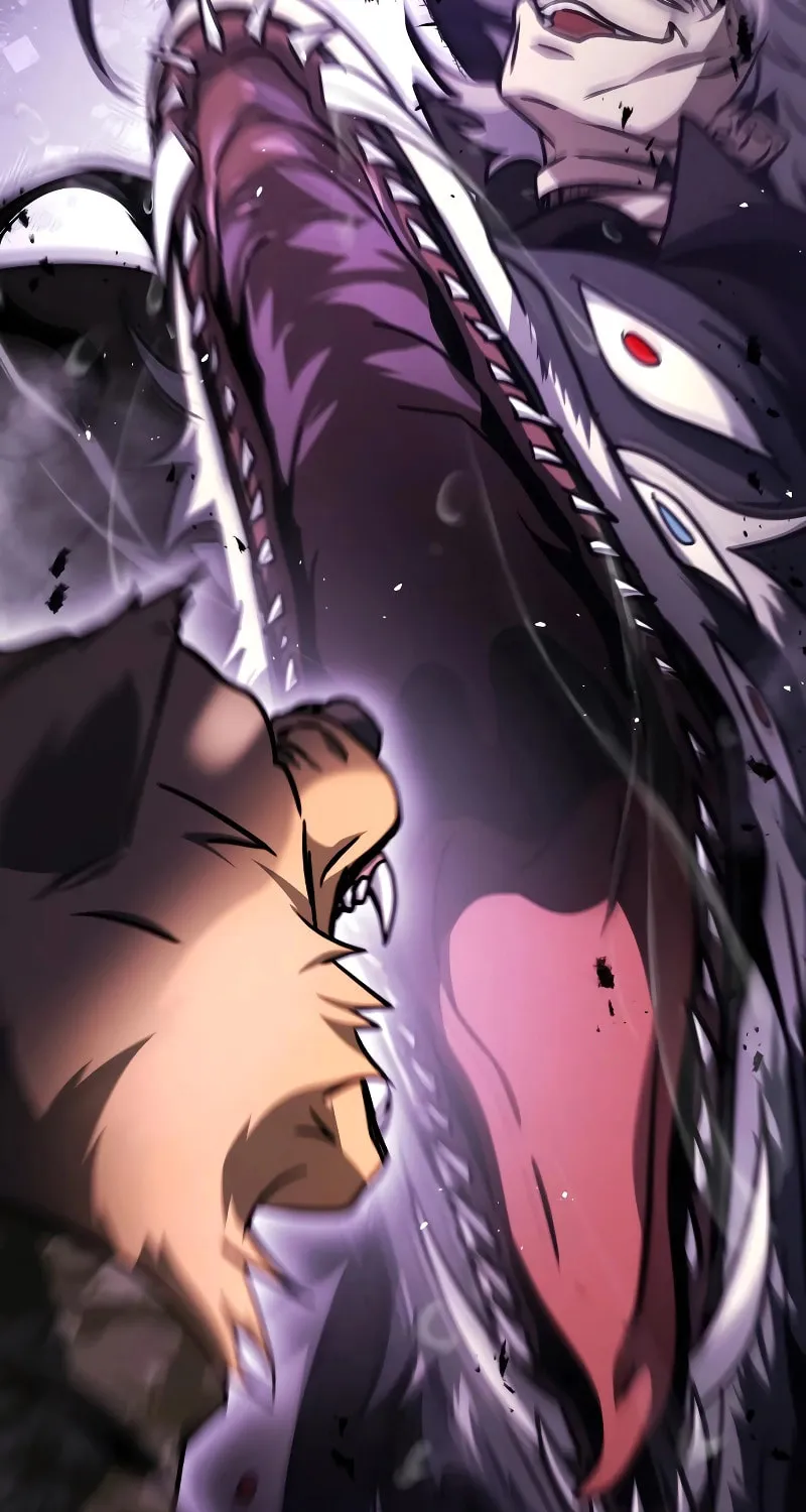 Hero the Maximum Chapter 35 page 75 - 