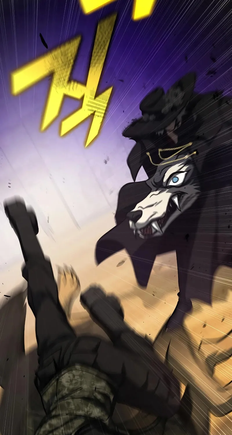 Hero the Maximum Chapter 35 page 77 - 