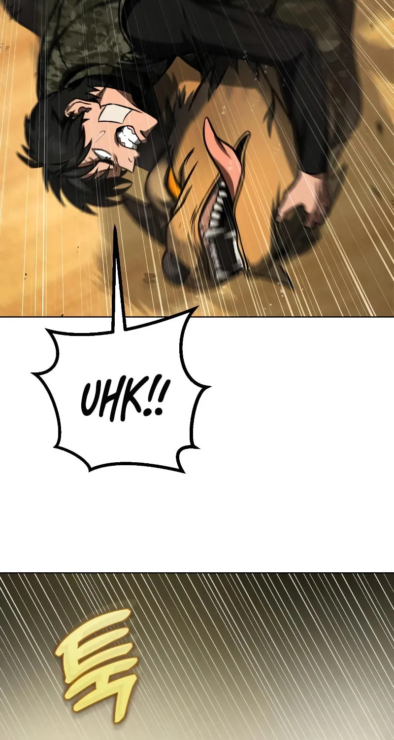 Hero the Maximum Chapter 35 page 78 - 