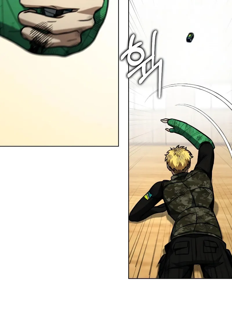 Hero the Maximum Chapter 35 page 80 - 