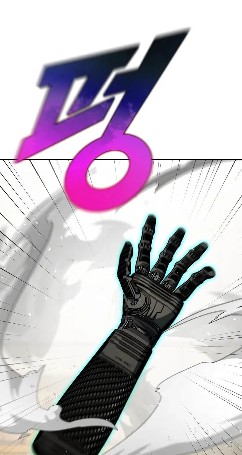 Hero the Maximum Chapter 35 page 81 - 