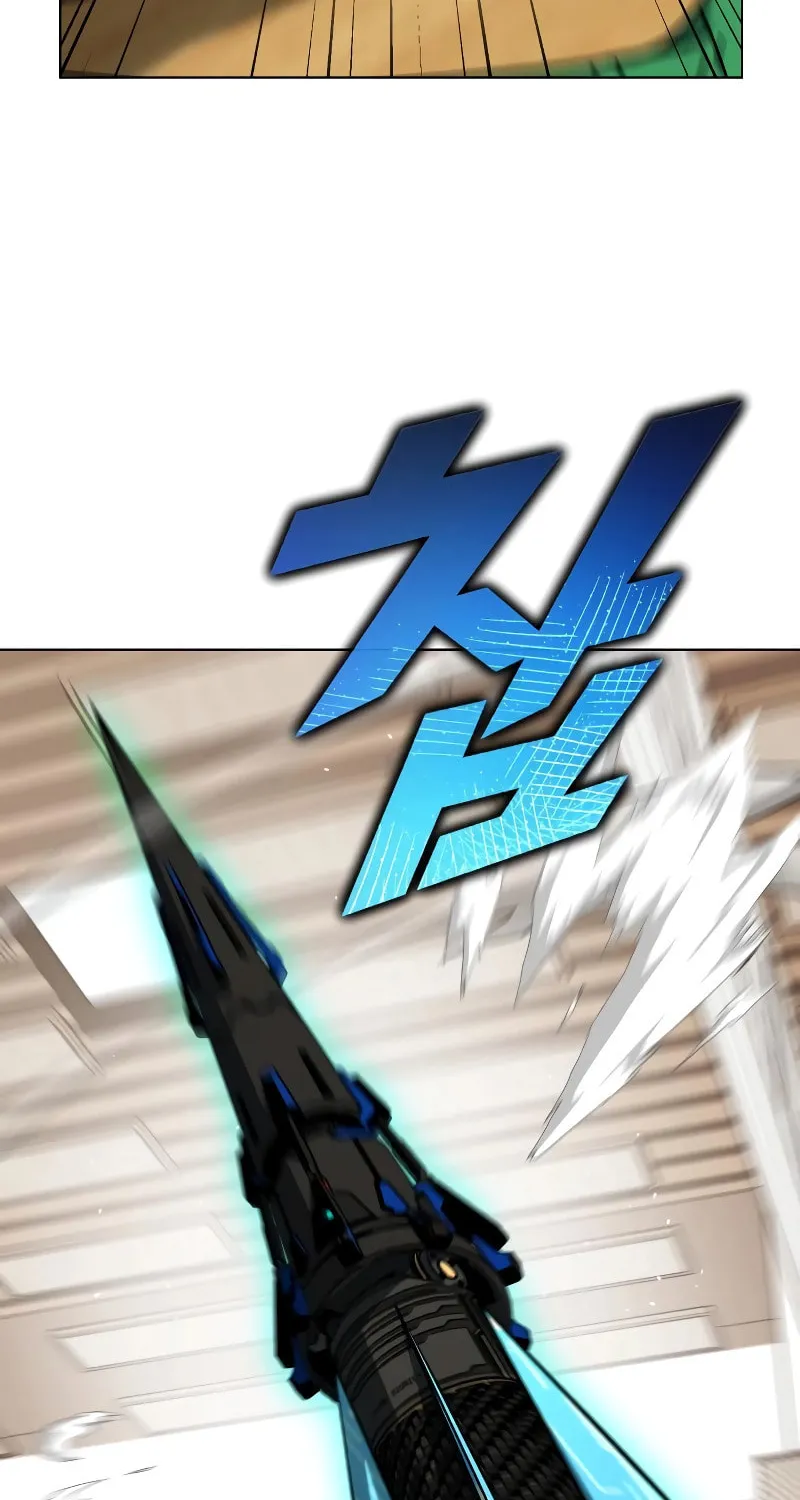 Hero the Maximum Chapter 35 page 84 - 