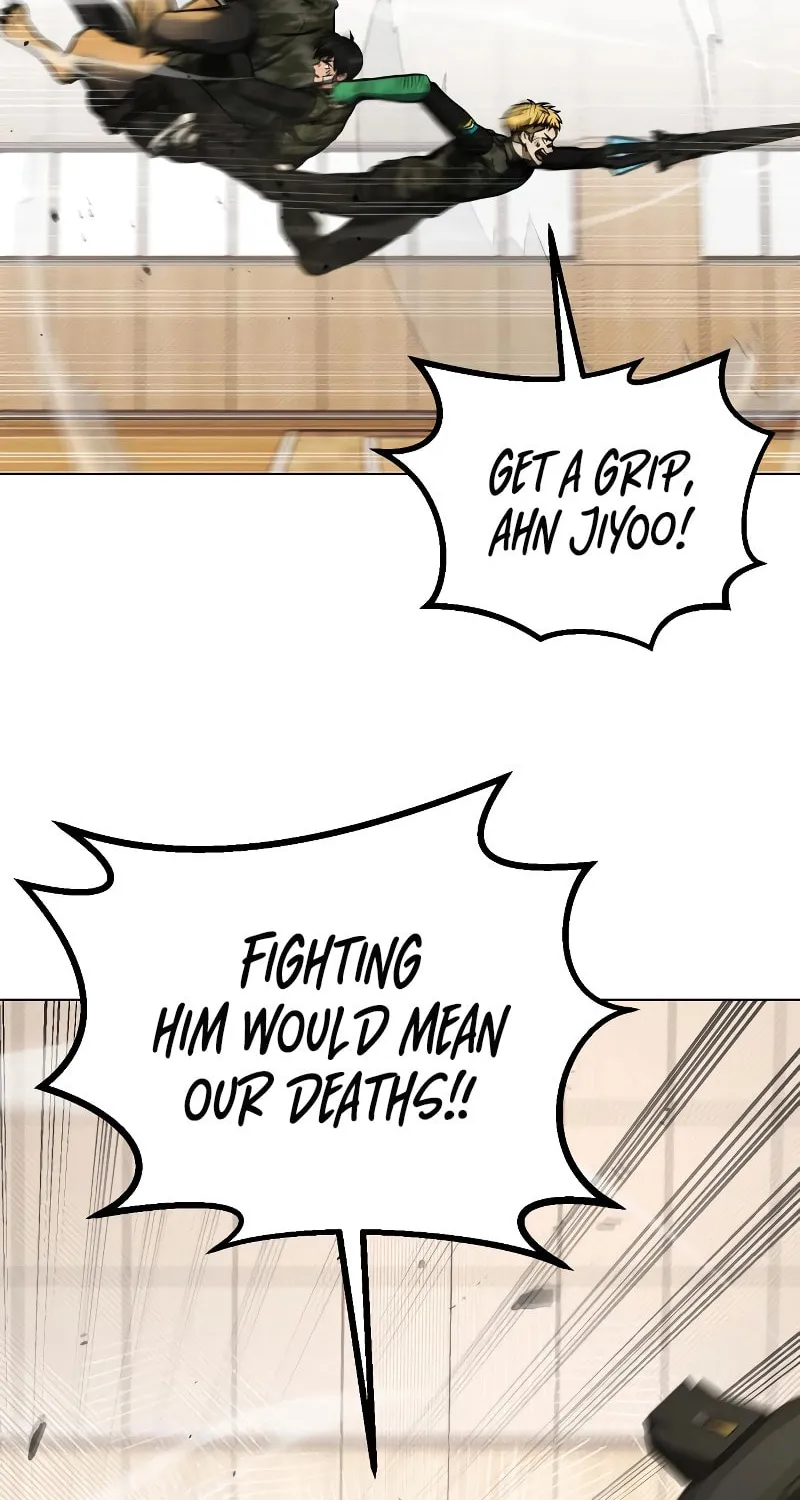 Hero the Maximum Chapter 35 page 90 - 