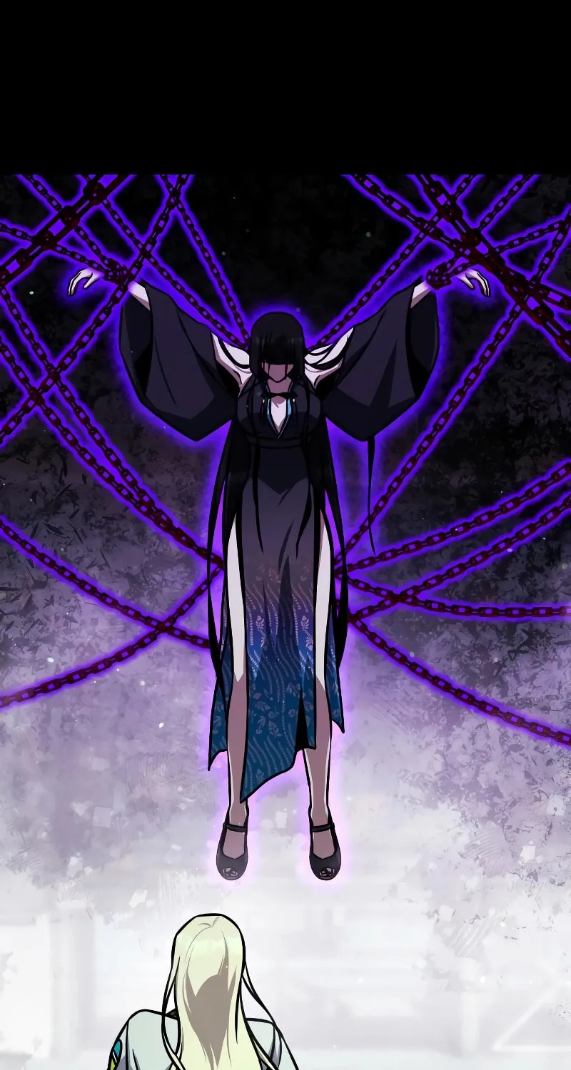 Hero the Maximum Chapter 35 page 10 - 