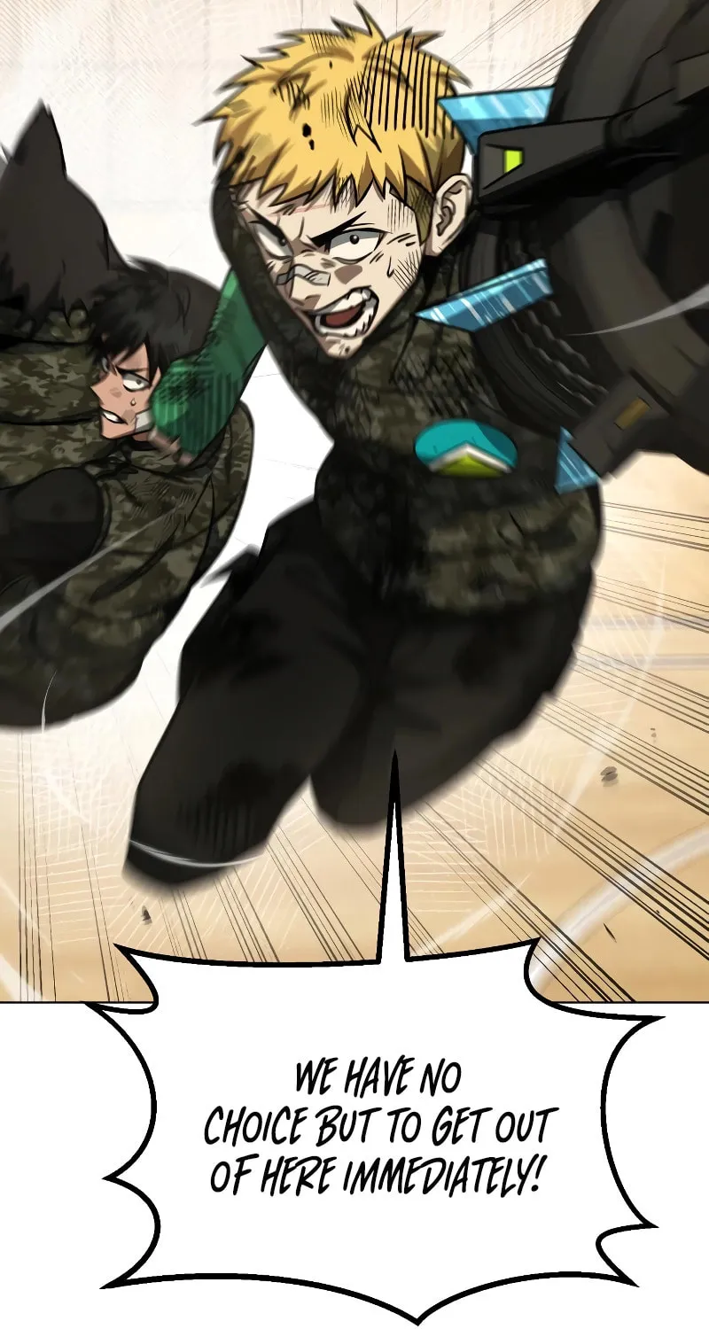 Hero the Maximum Chapter 35 page 91 - 