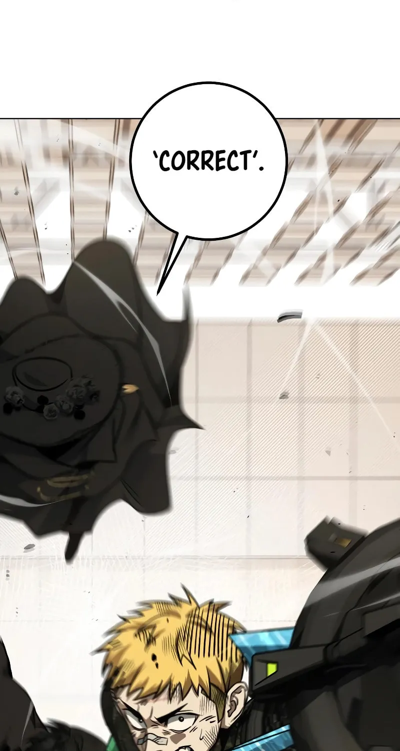 Hero the Maximum Chapter 35 page 92 - 