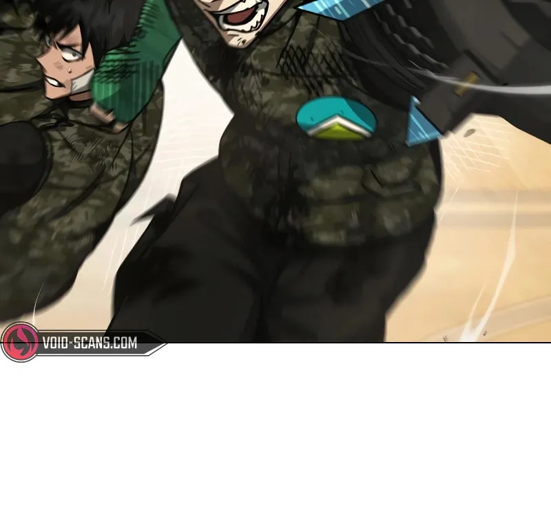 Hero the Maximum Chapter 35 page 93 - 