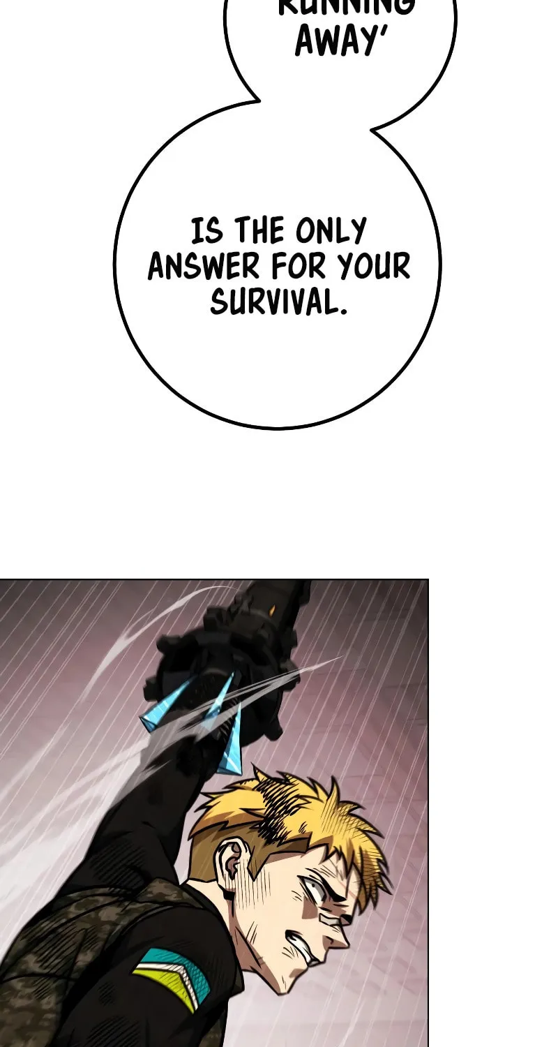 Hero the Maximum Chapter 35 page 95 - 