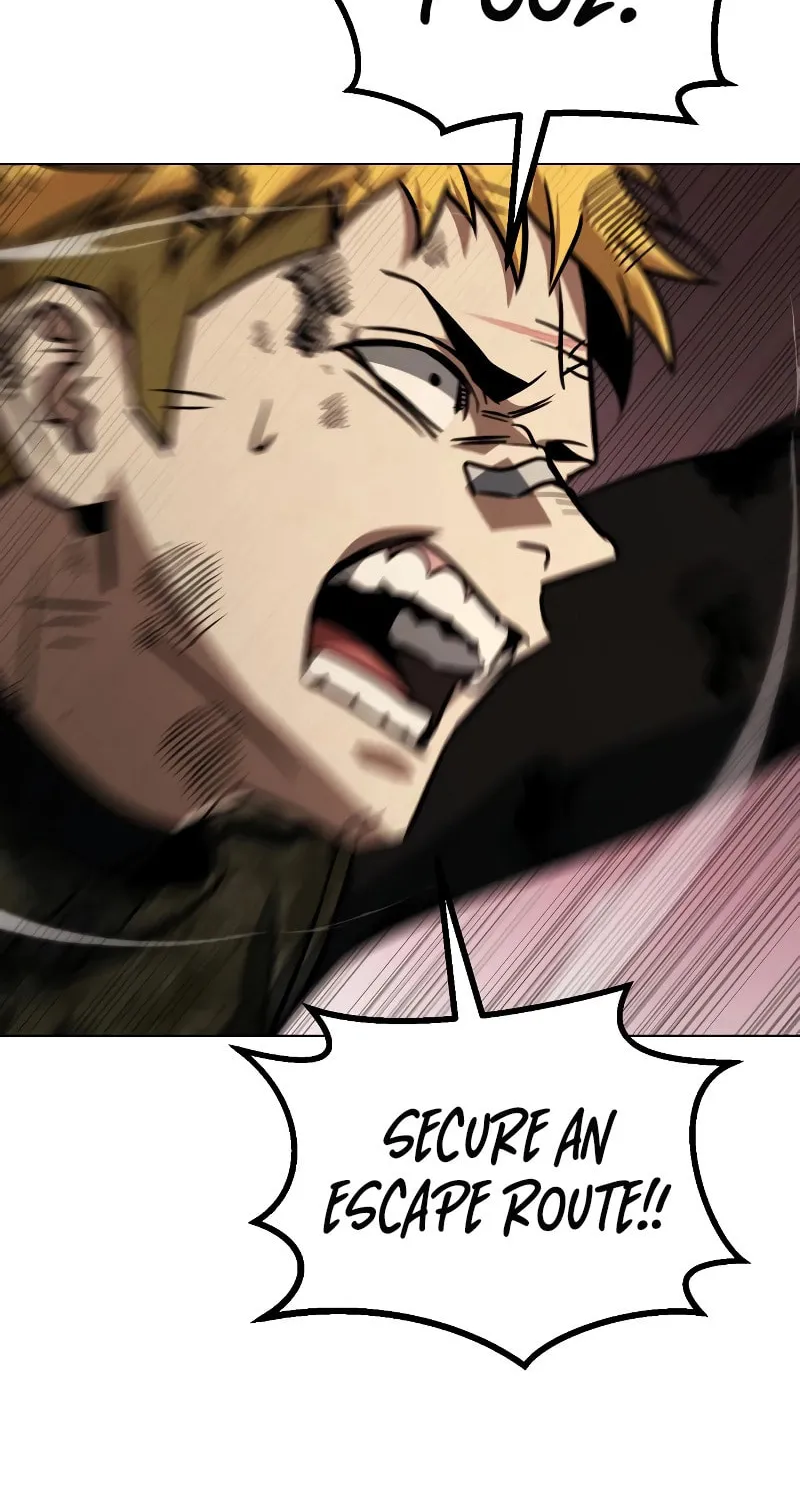 Hero the Maximum Chapter 35 page 97 - 