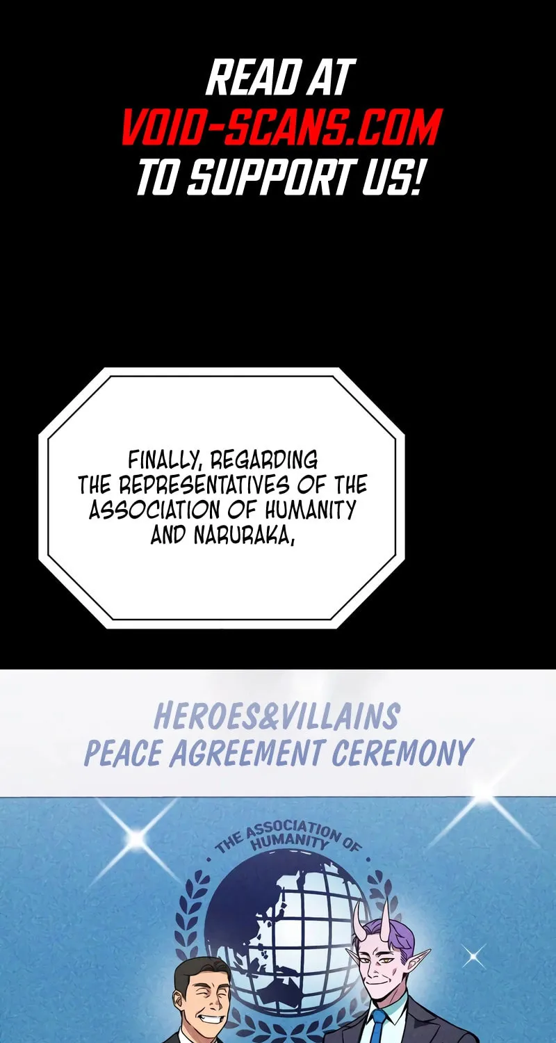 Hero the Maximum Chapter 36 page 2 - 
