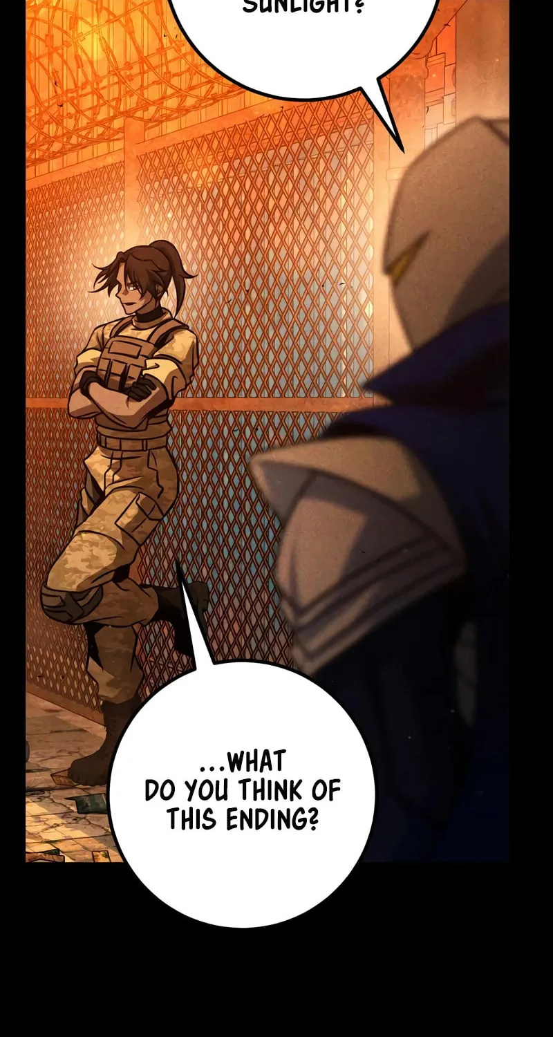 Hero the Maximum Chapter 36 page 11 - 