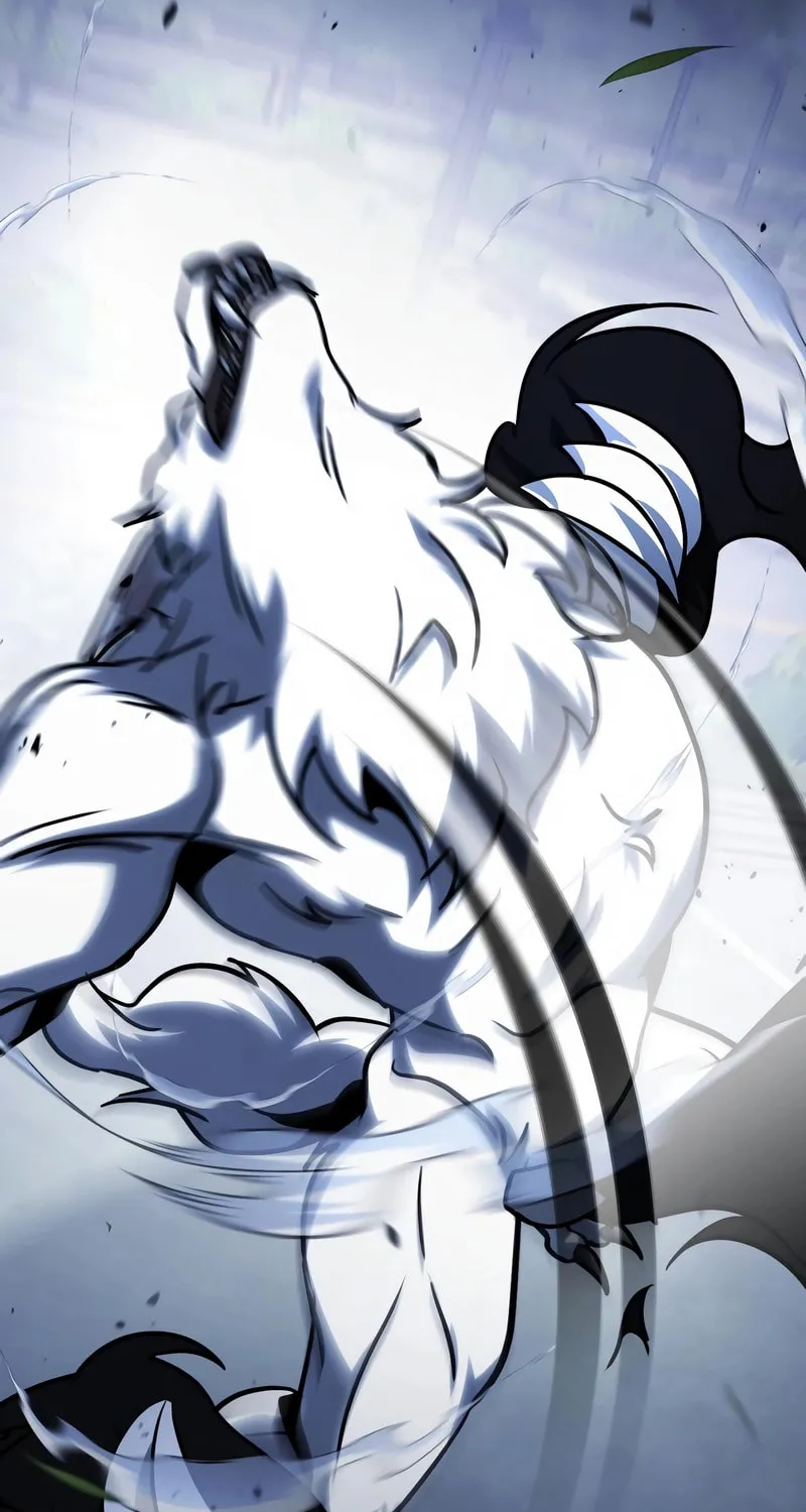 Hero the Maximum Chapter 36 page 102 - 