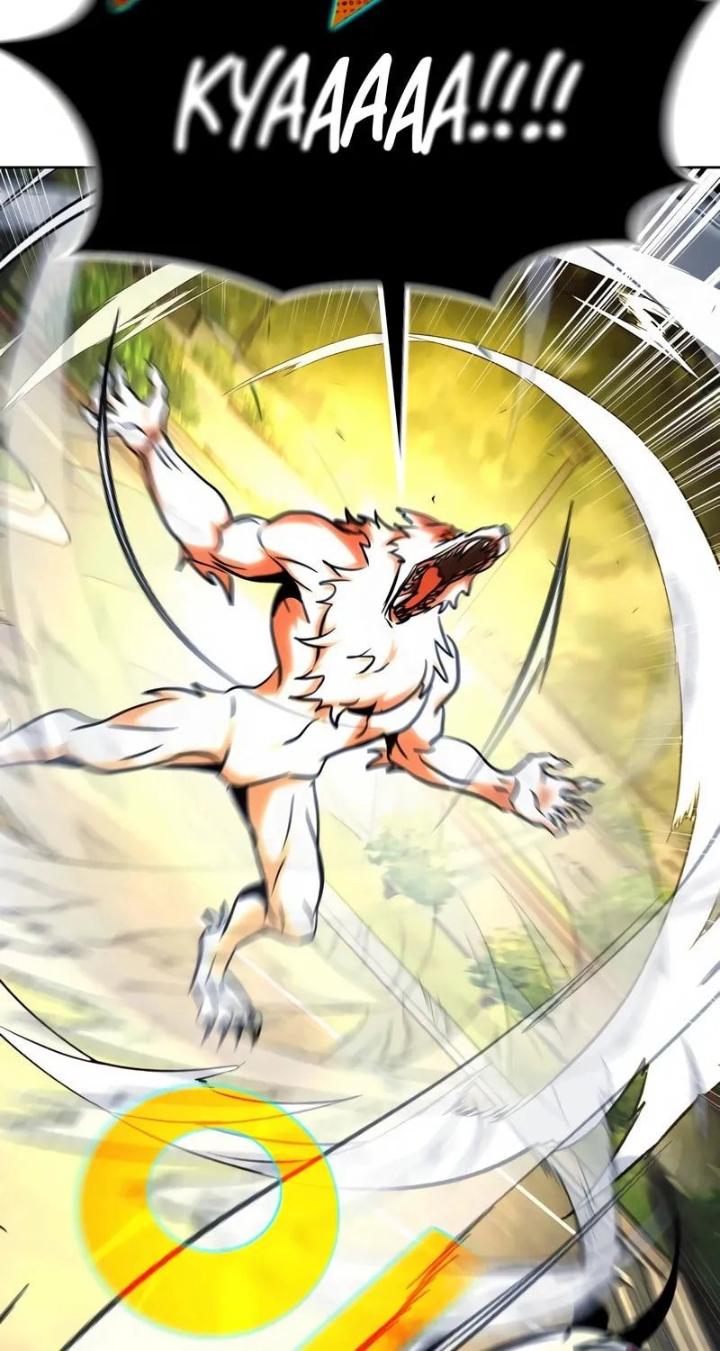 Hero the Maximum Chapter 36 page 104 - 
