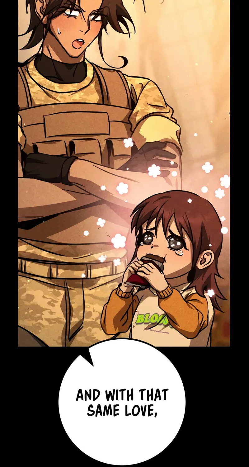 Hero the Maximum Chapter 36 page 110 - 