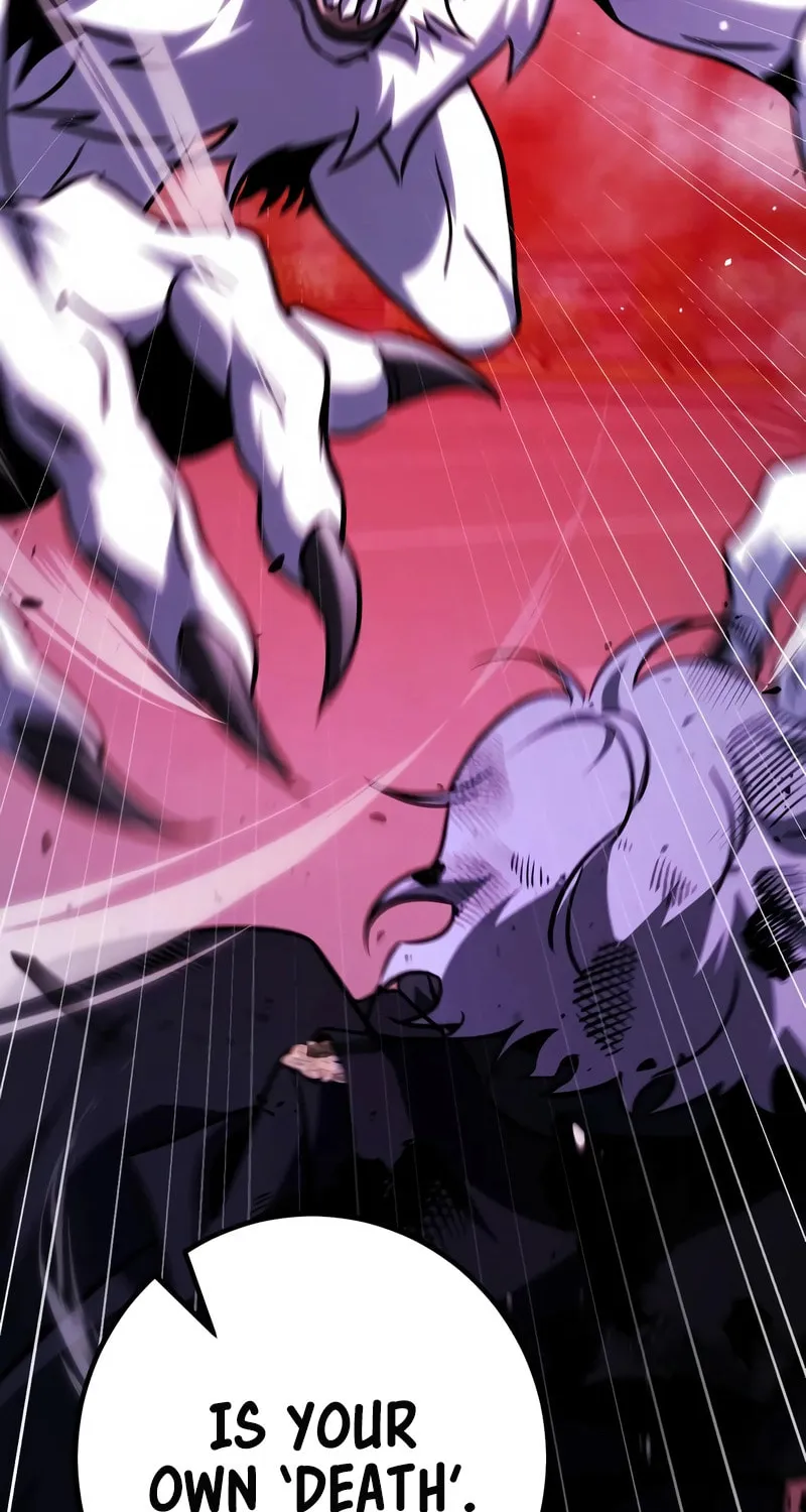 Hero the Maximum Chapter 36 page 116 - 