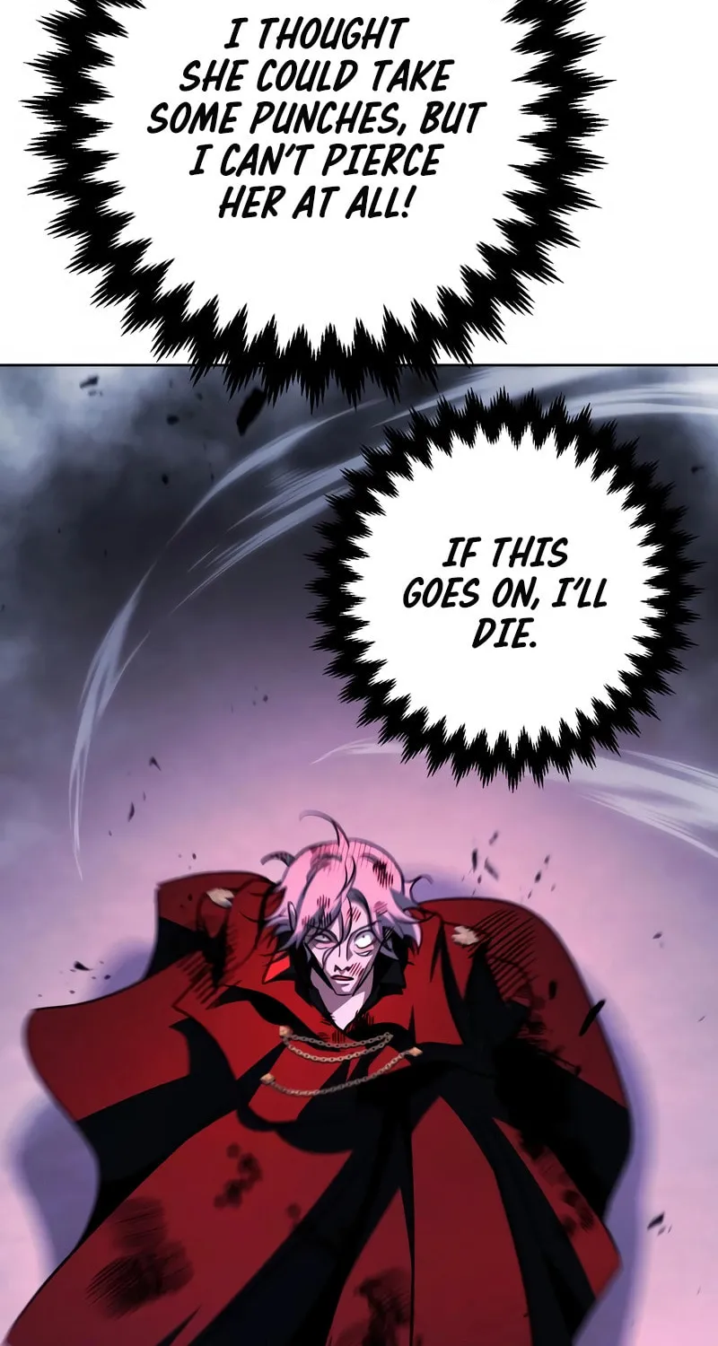 Hero the Maximum Chapter 36 page 118 - 
