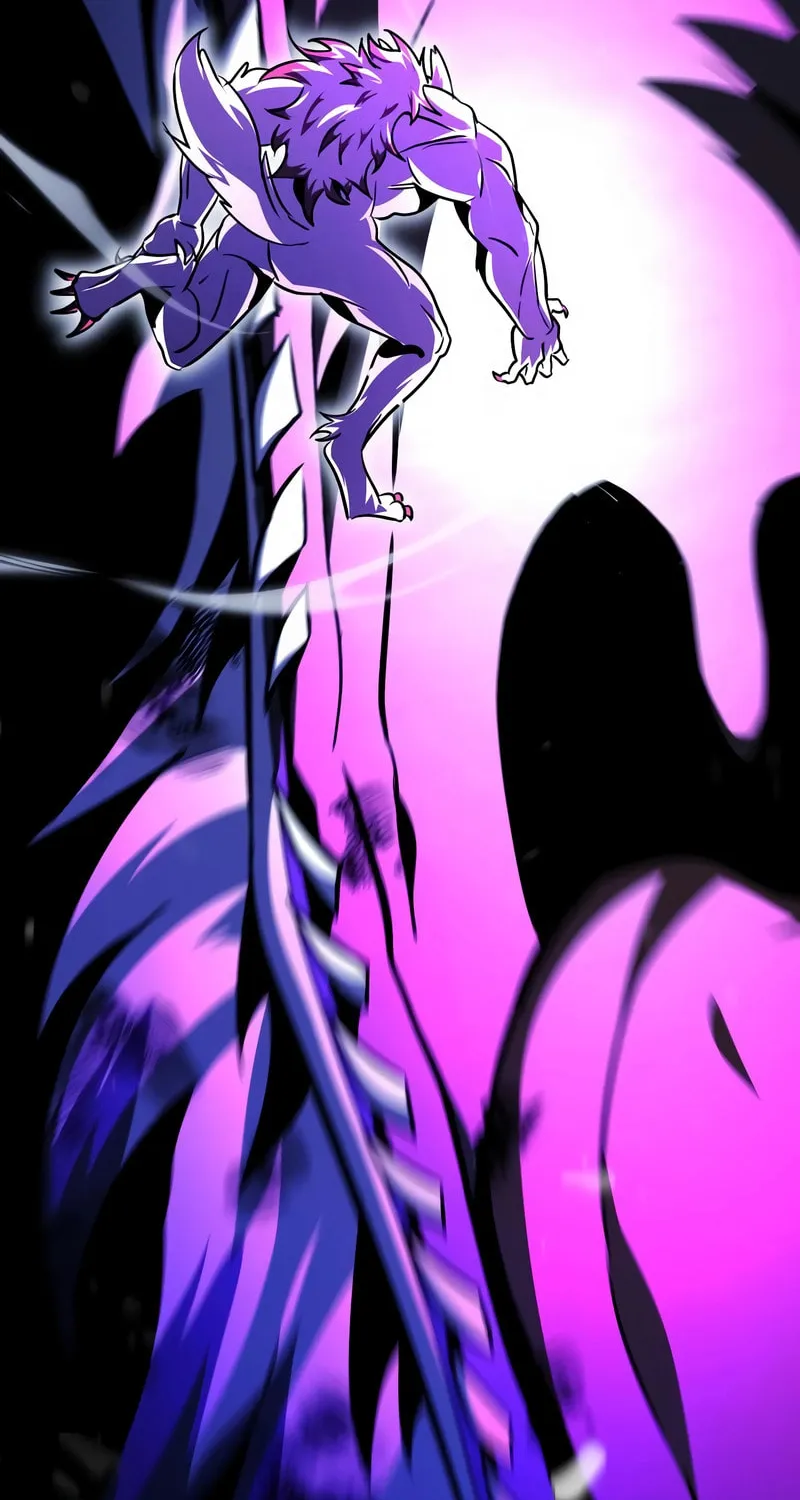 Hero the Maximum Chapter 36 page 122 - 