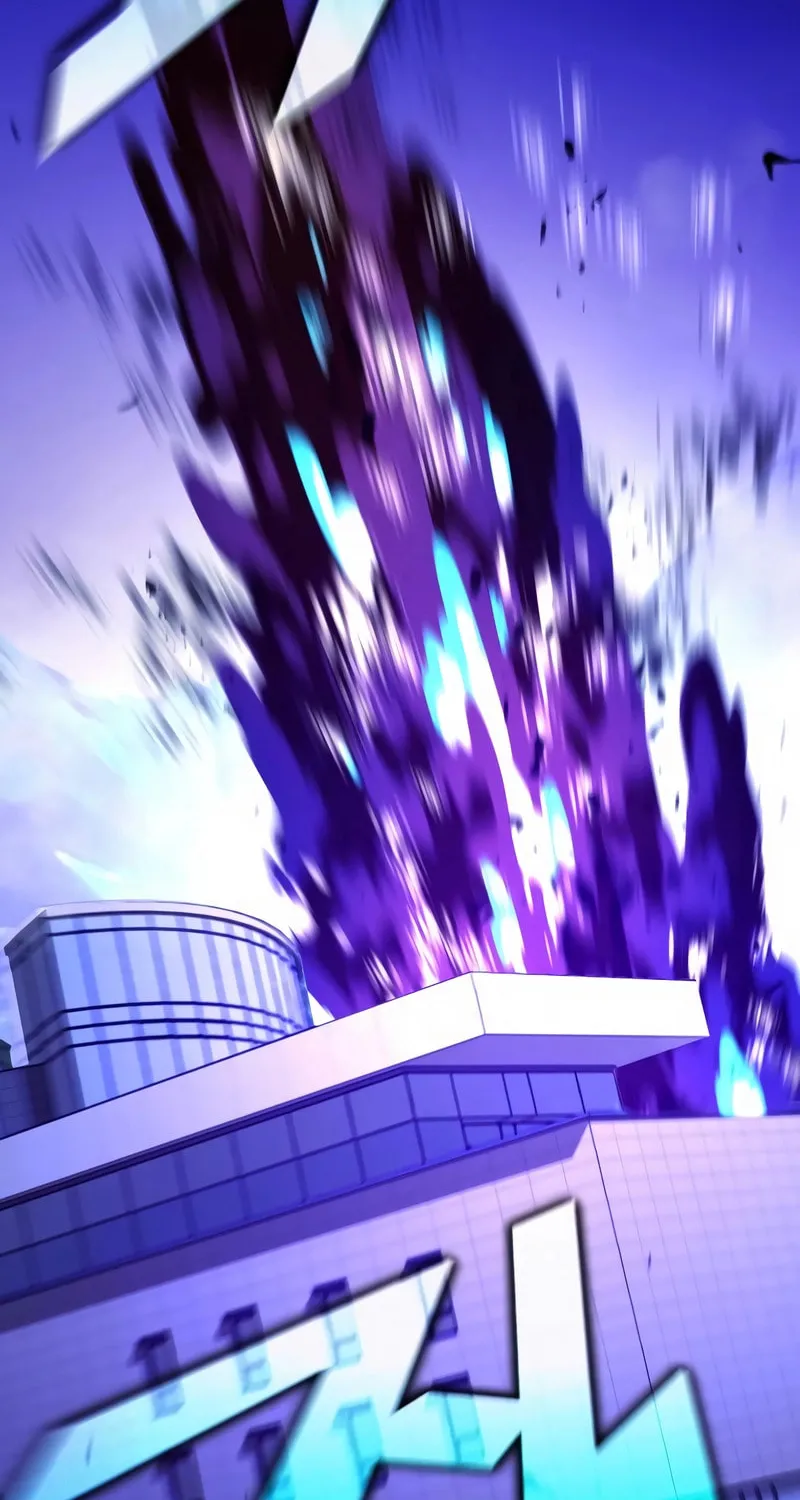 Hero the Maximum Chapter 36 page 124 - 