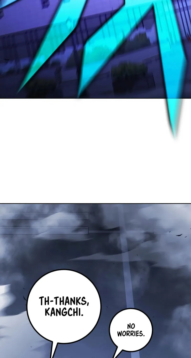 Hero the Maximum Chapter 36 page 125 - 