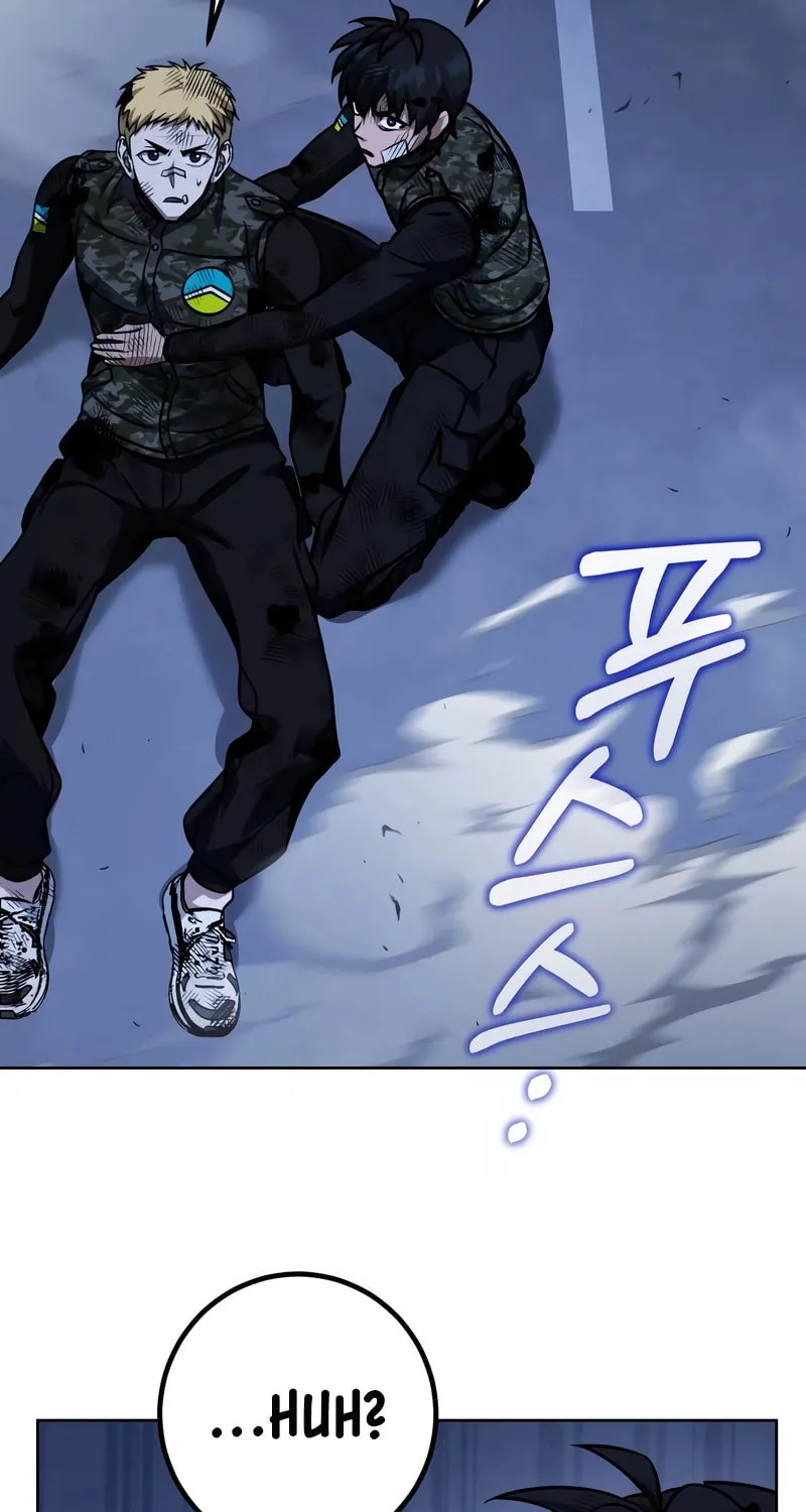 Hero the Maximum Chapter 36 page 126 - 