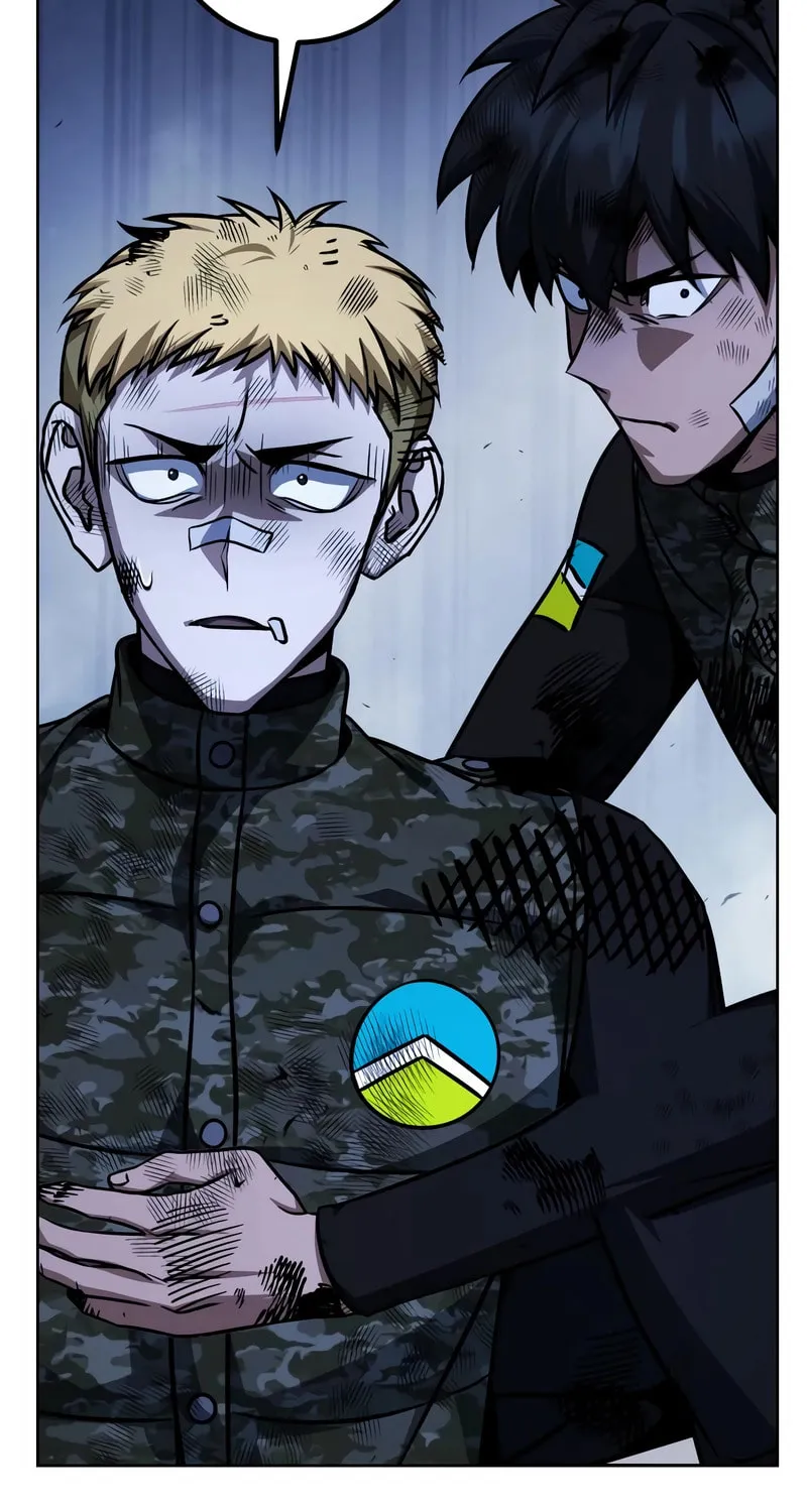 Hero the Maximum Chapter 36 page 127 - 